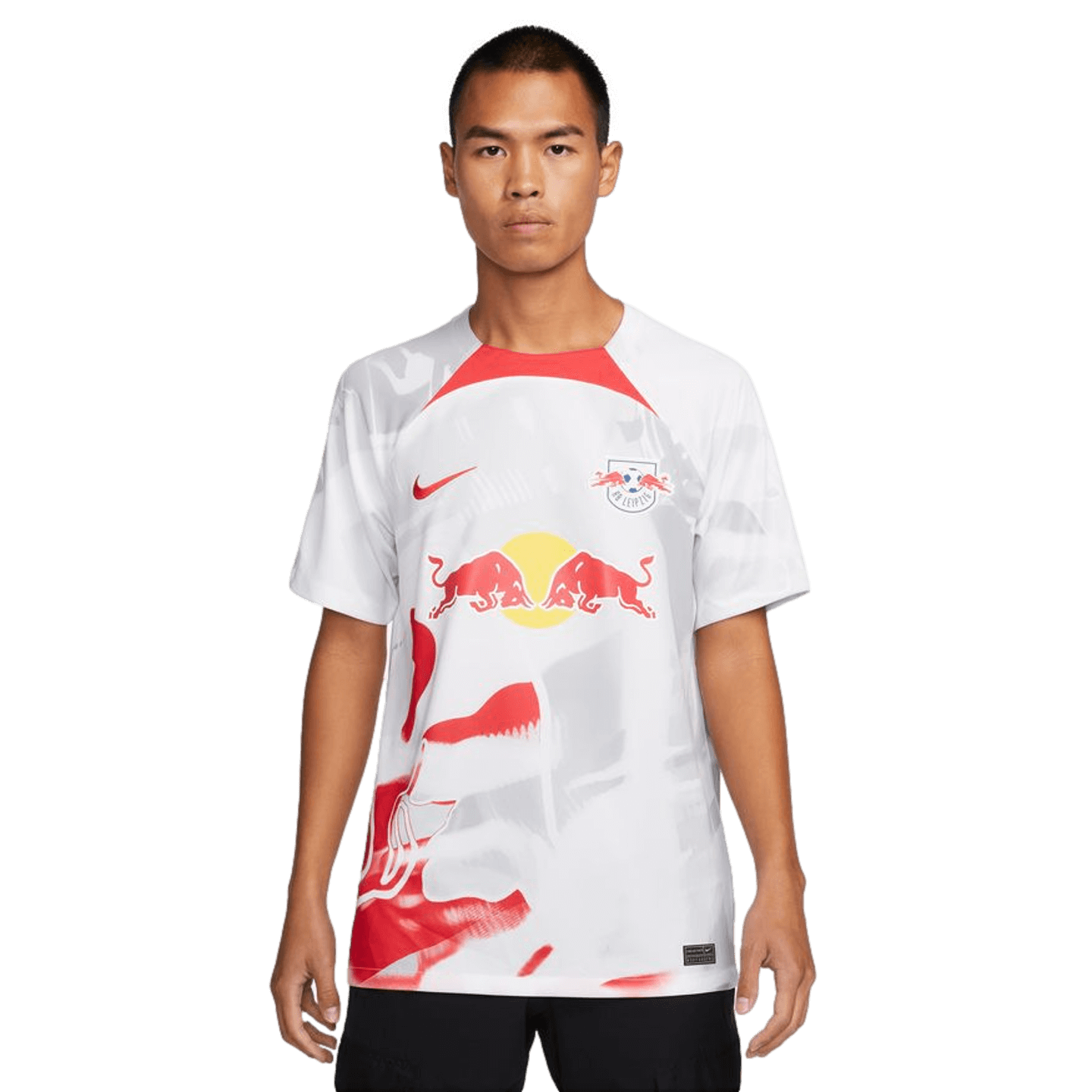 Nike Red Bull Leipzig 22/23 Home Jersey