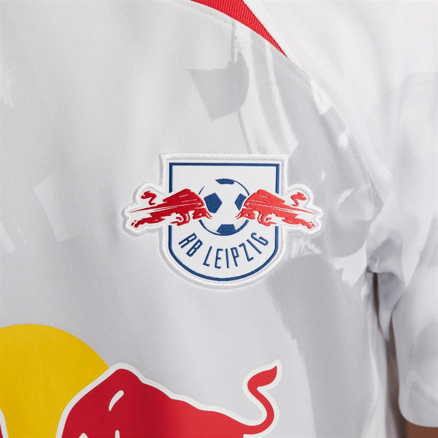 Nike Red Bull Leipzig 22/23 Home Jersey