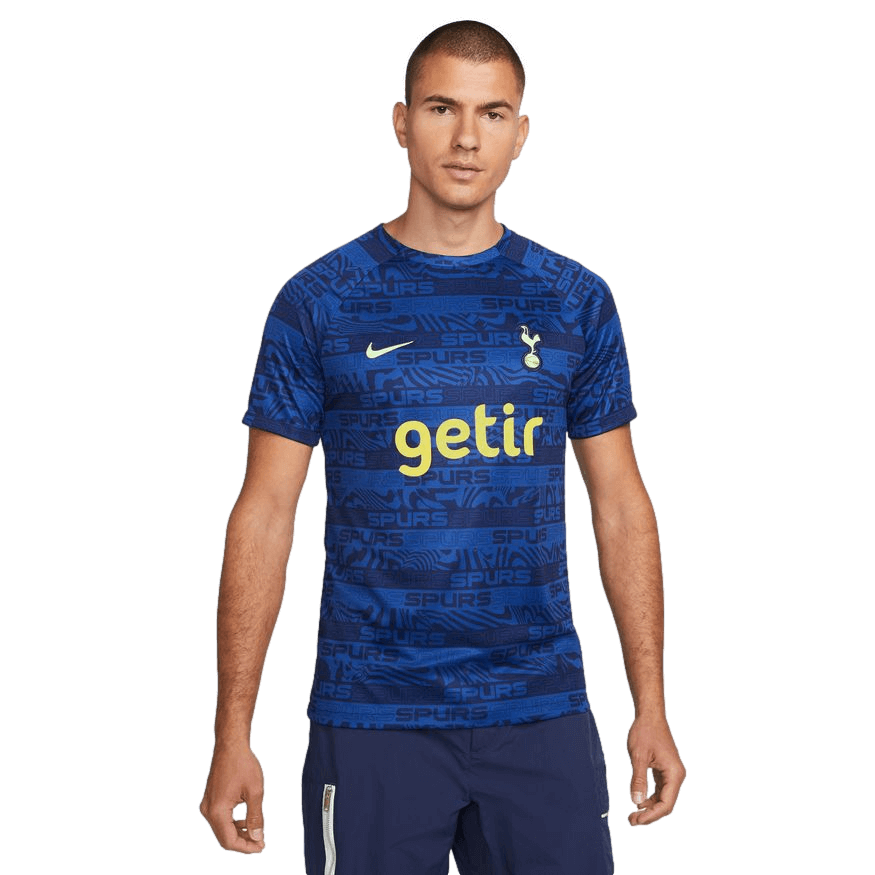 Nike Tottenham Prematch Jersey