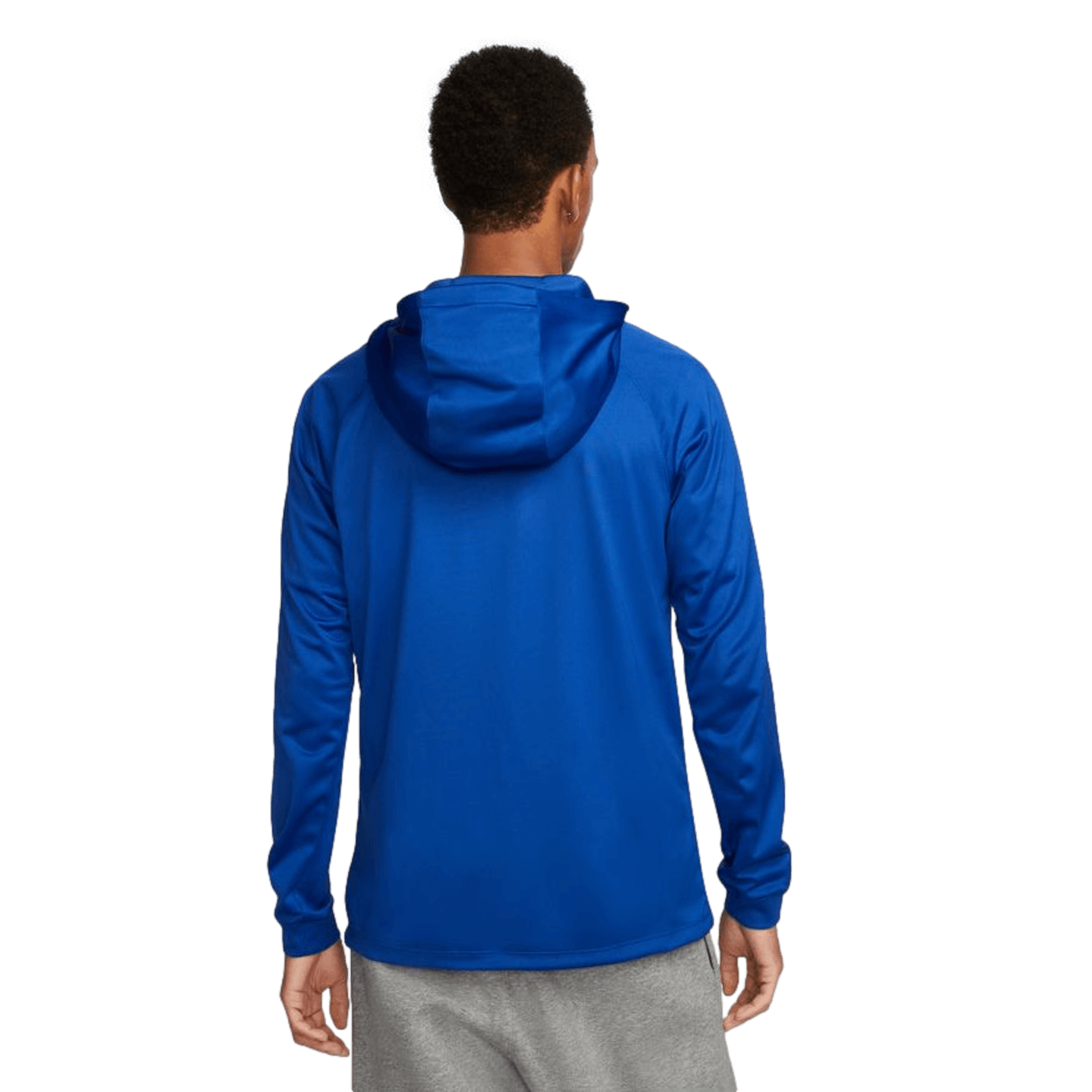 Nike England Strike Hooded Track Jacket