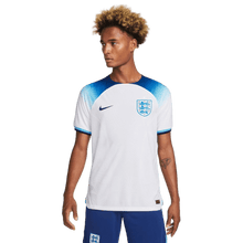 Nike England 2022 World Cup Authentic Home Jersey