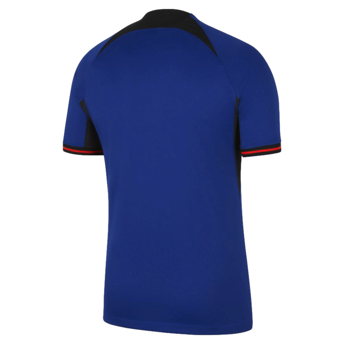 Camiseta visitante de Holanda 2022 de Nike