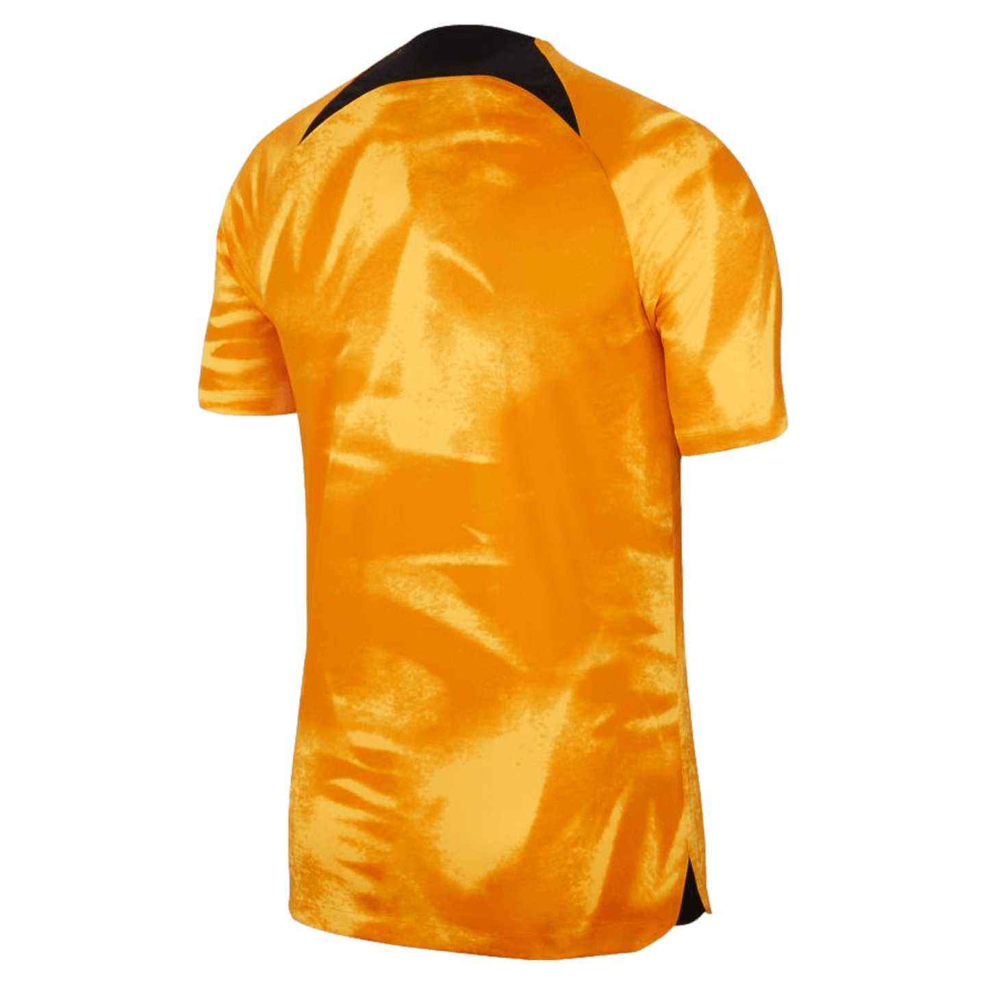 Nike Netherlands 2022 Home Jersey