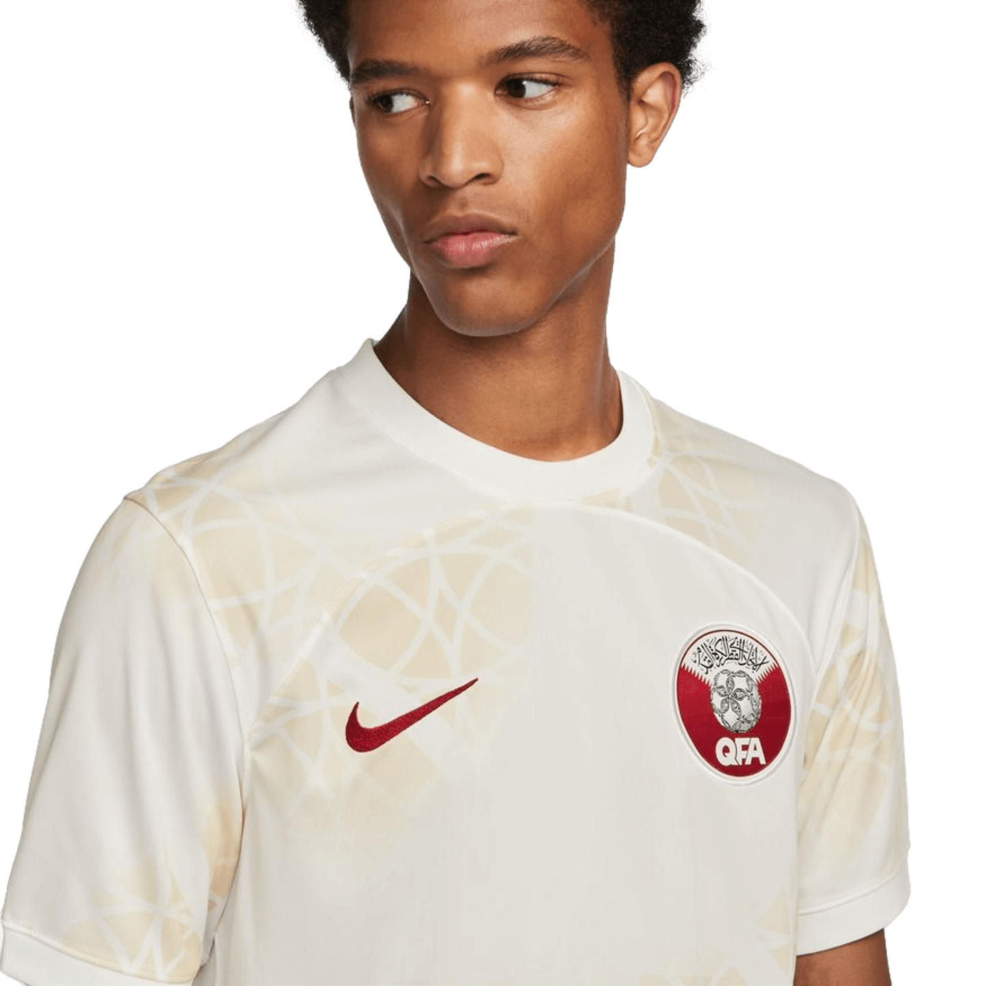 Nike Qatar 2022 Away Jersey