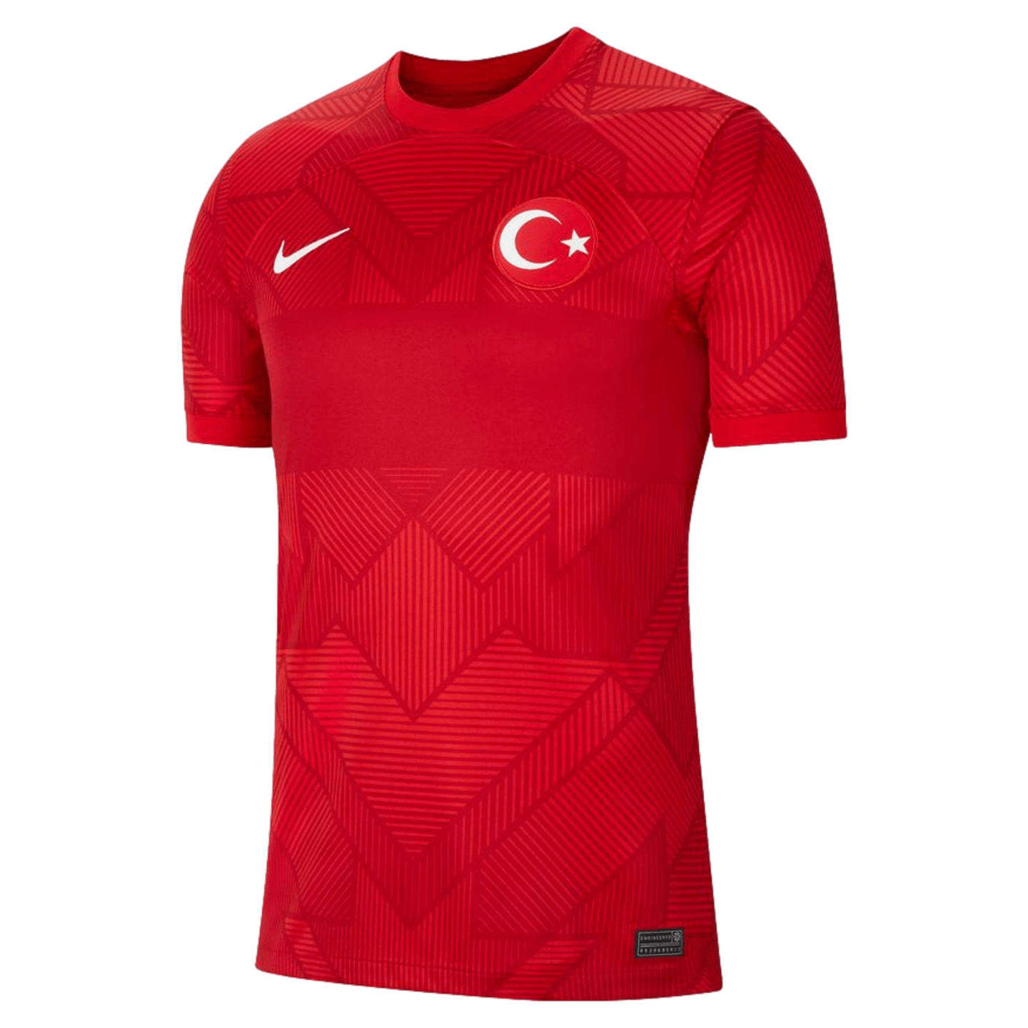 Nike Turkey 2022 Away Jersey