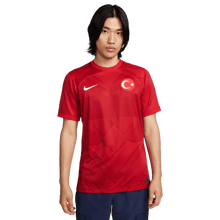 Nike Turkey 2022 Away Jersey