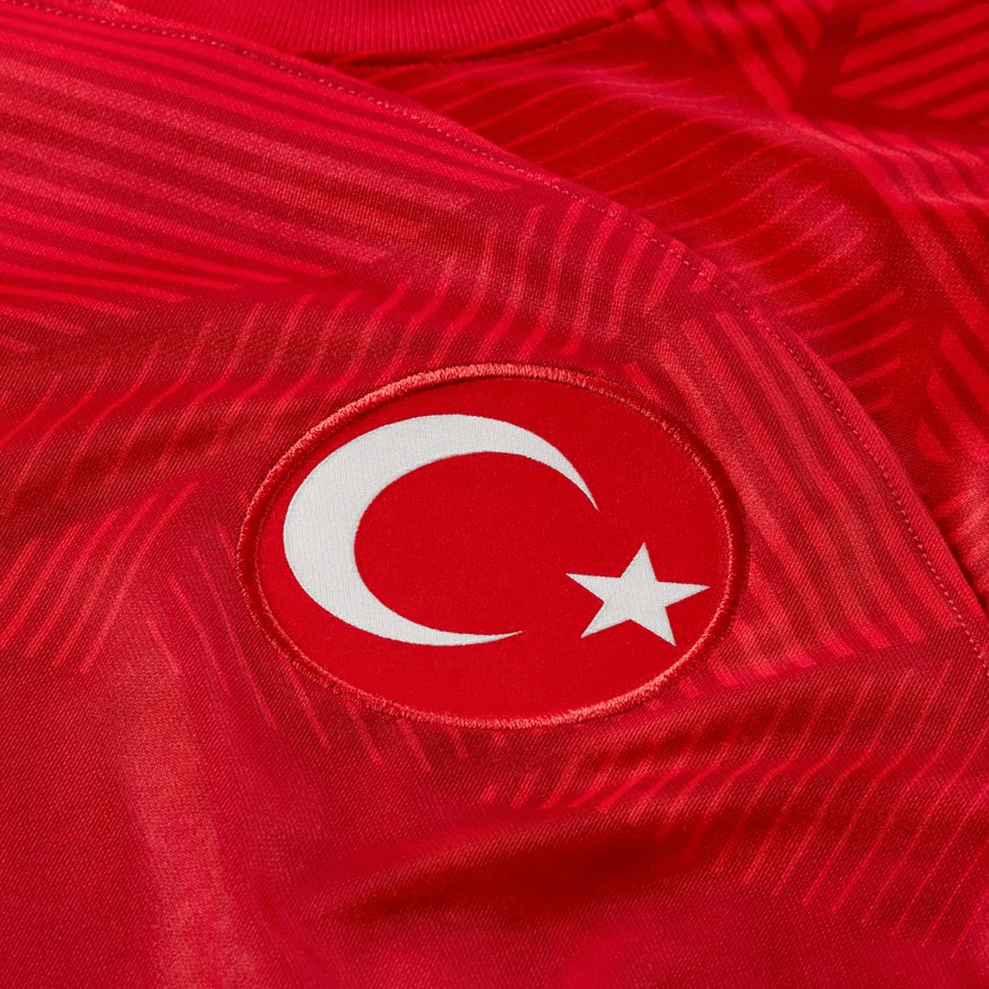 Nike Turkey 2022 Away Jersey