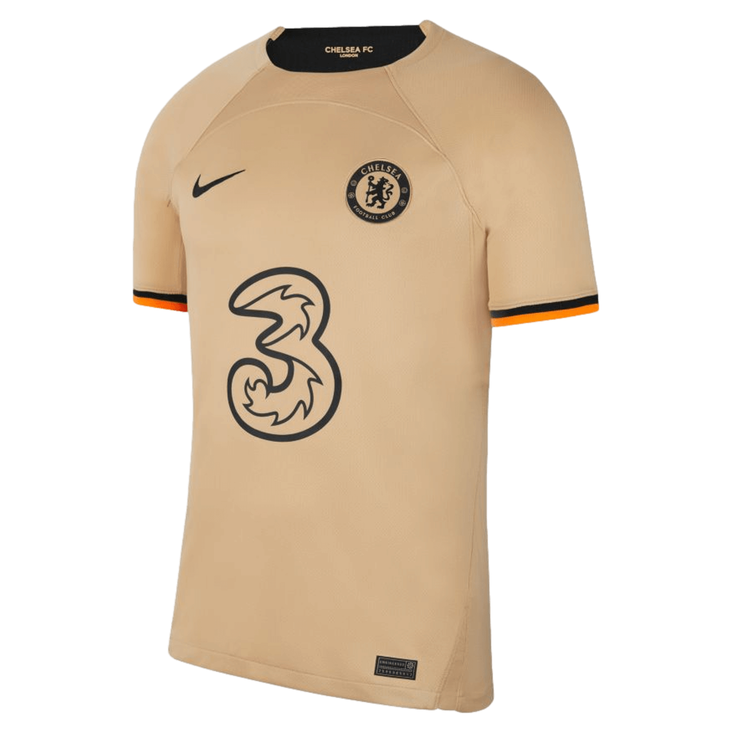 Nike Chelsea 22/23 Third Jersey