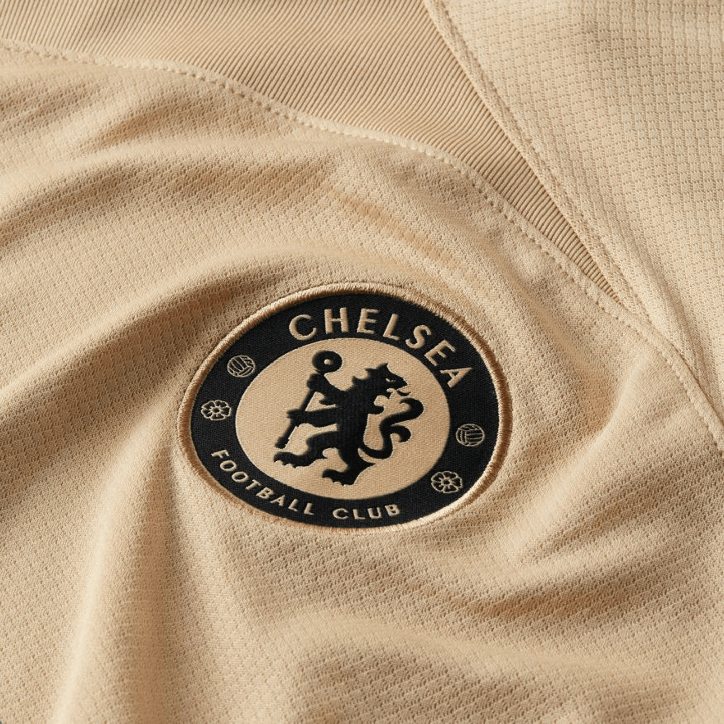 Camiseta Nike Chelsea 22/23 Tercera equipación