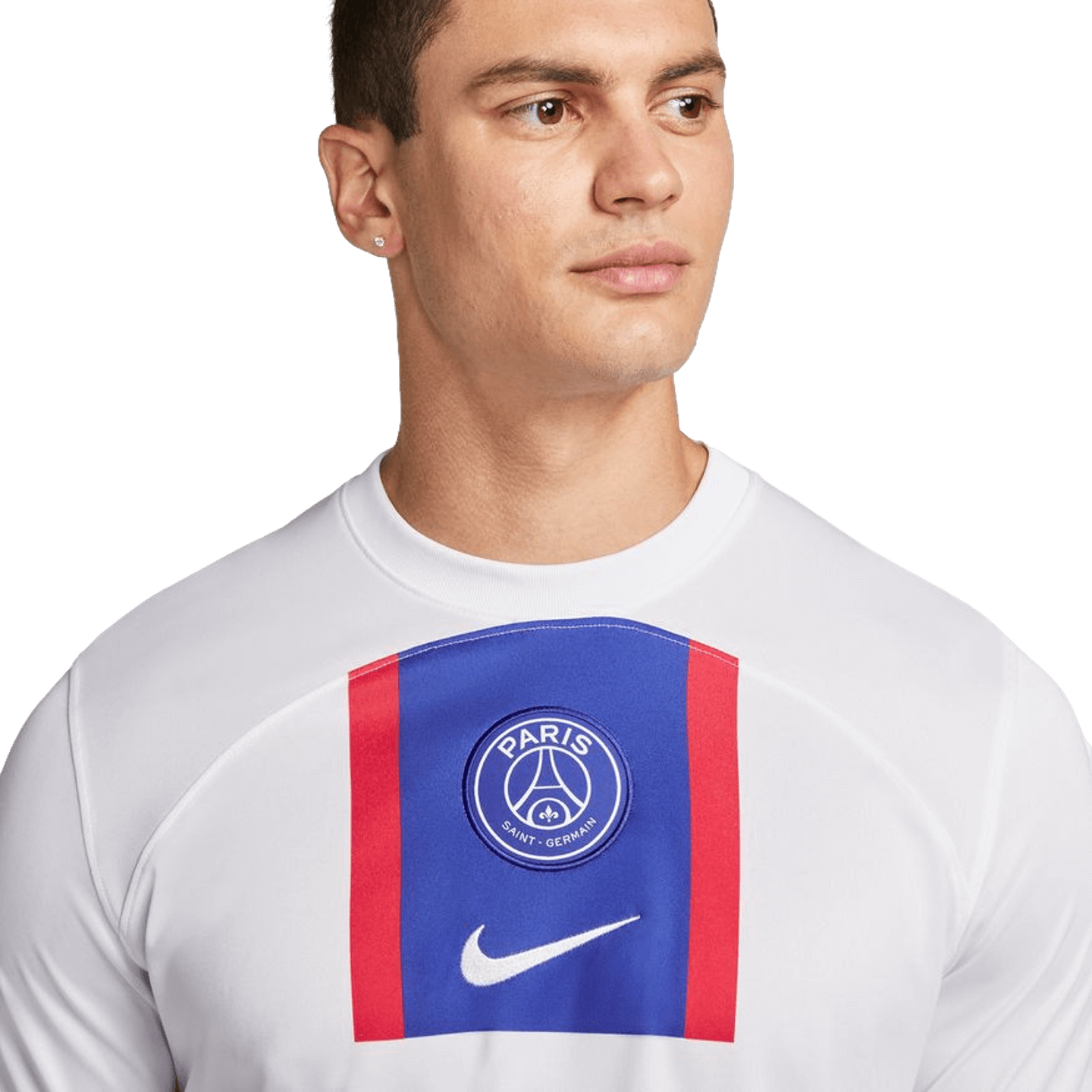 Nike Paris Saint-Germain 22/23 Third Jersey