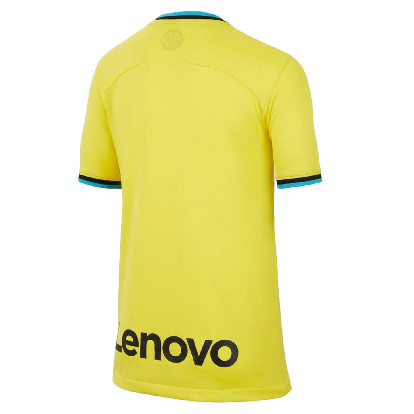 Camiseta Nike Inter de Milán 22/23 para jóvenes