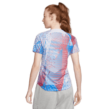 Nike Barcelona Womens Pre-Match Jersey