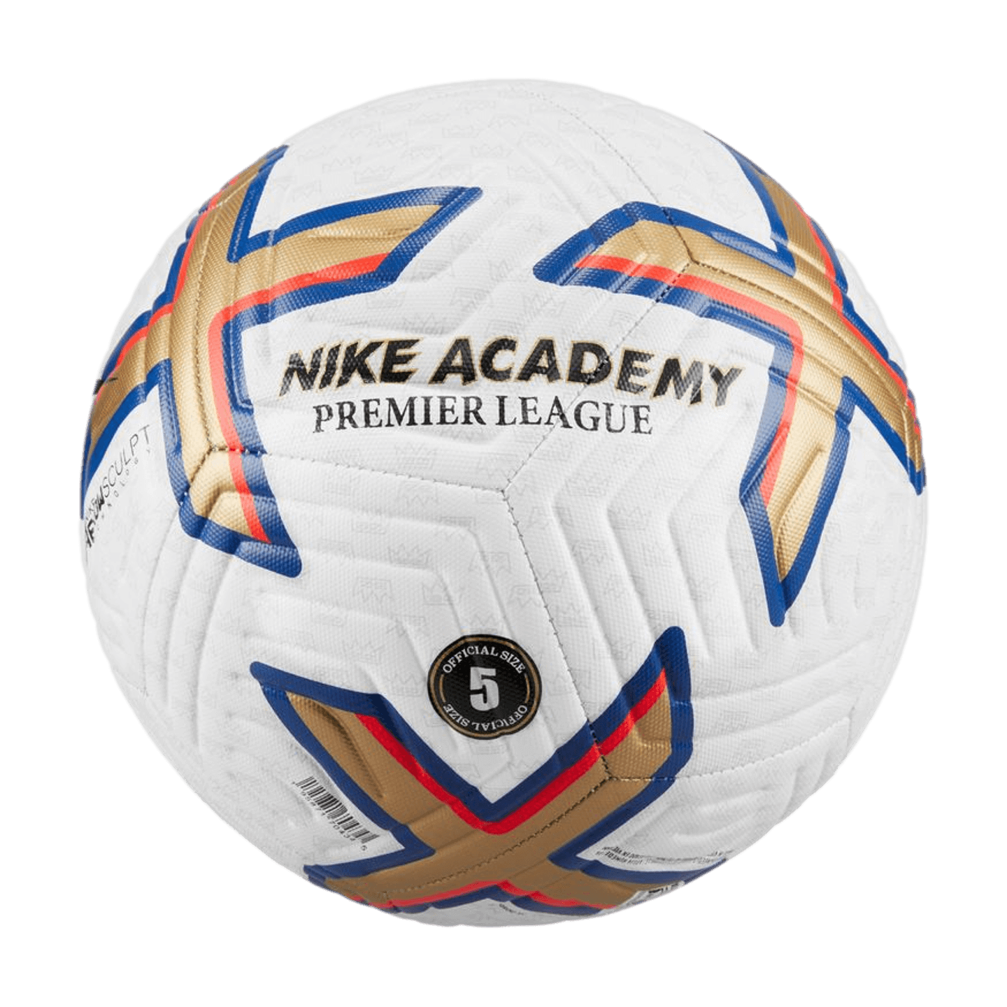 Balón de la Academia Nike Premier League