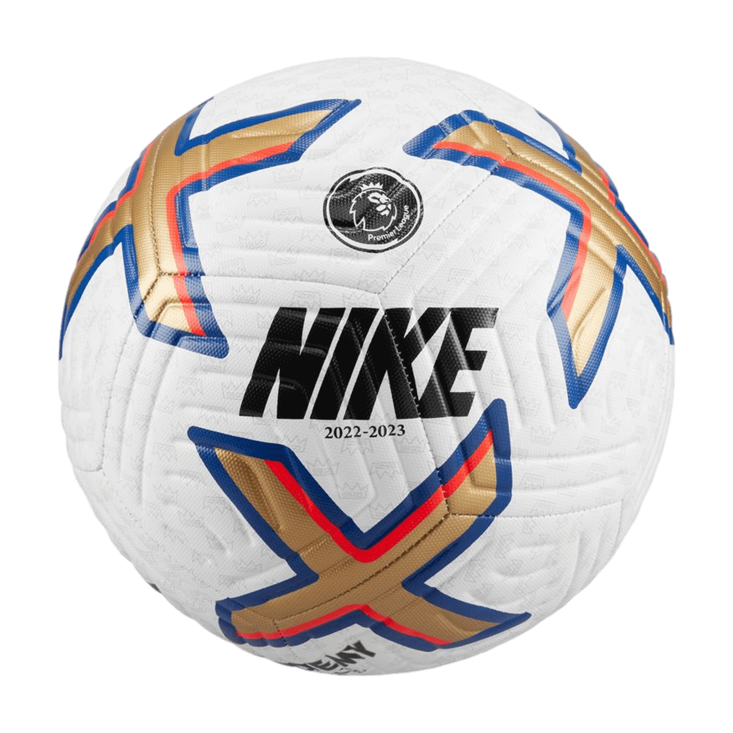 Balón de la Academia Nike Premier League