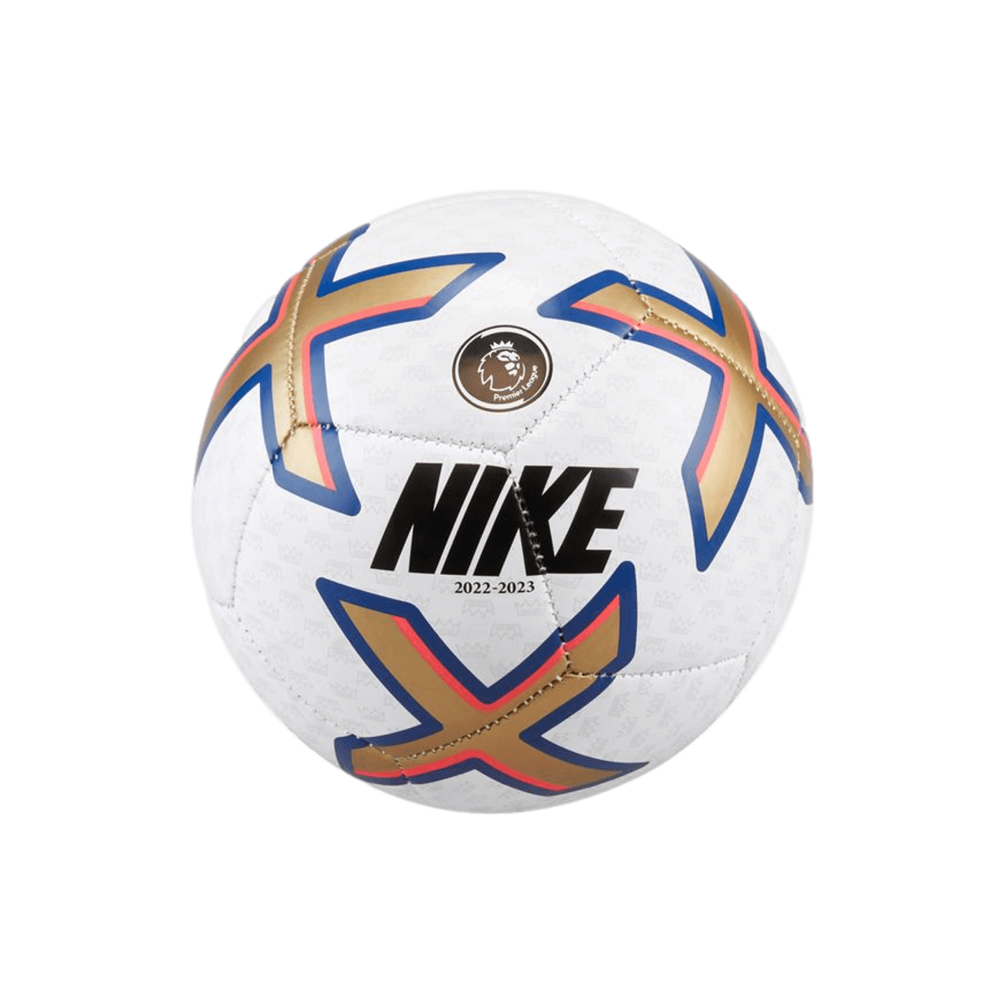 Nike Premier League Skills Soccer Ball - Thumbnail 2