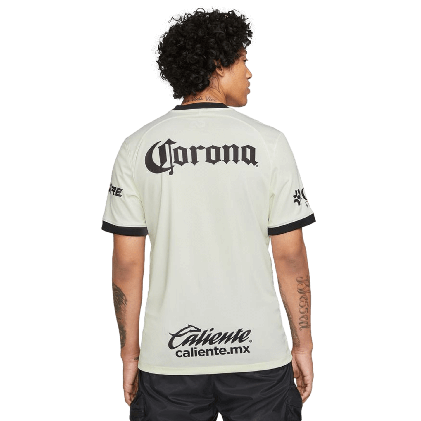 Tercera camiseta del Club América 22/23 de Nike