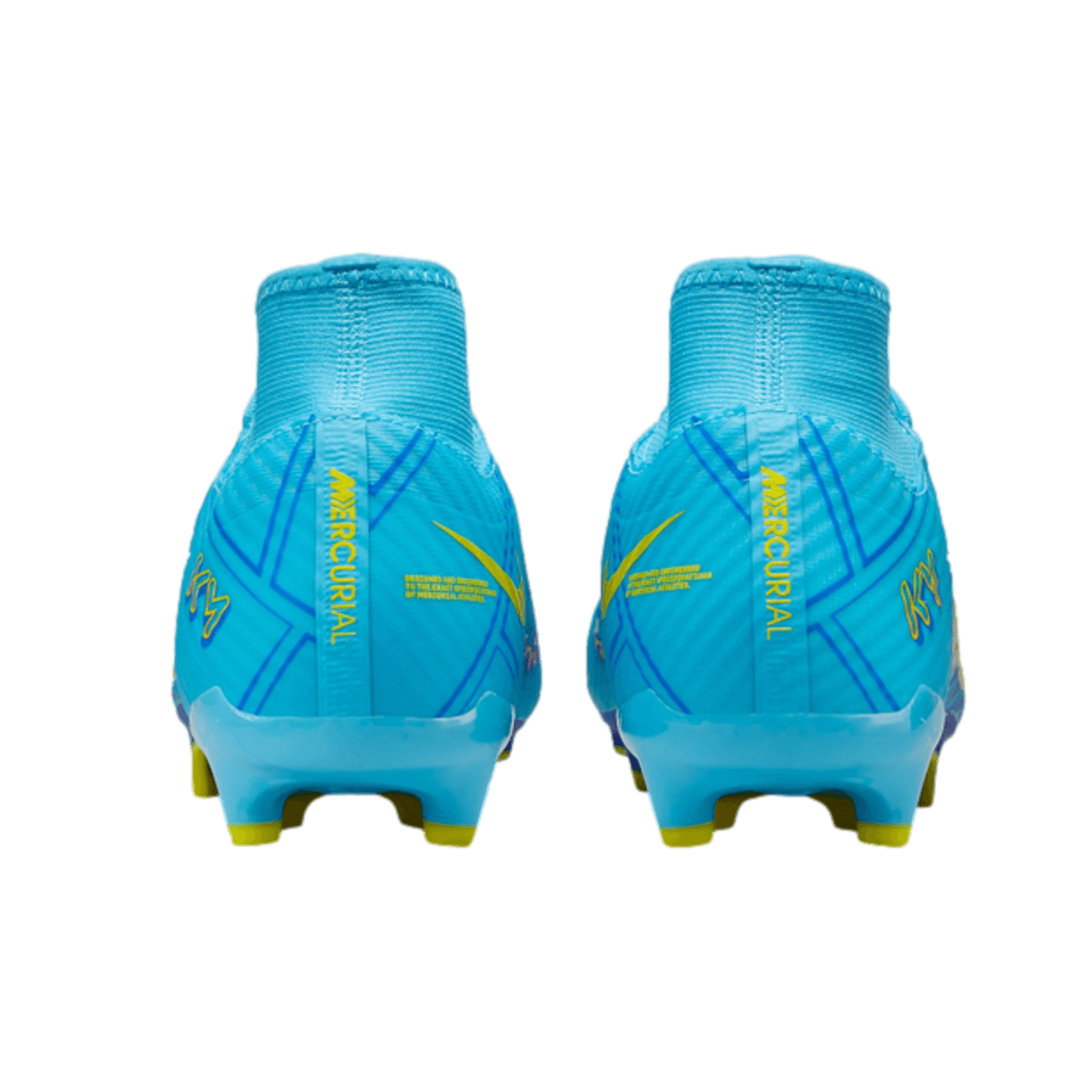Nike Zoom Mercurial Superfly 9 Academy KM Mbappe MG Firm Nike Zoom Mercurial Superfly 9 Academy KM Mbappe MG Firm