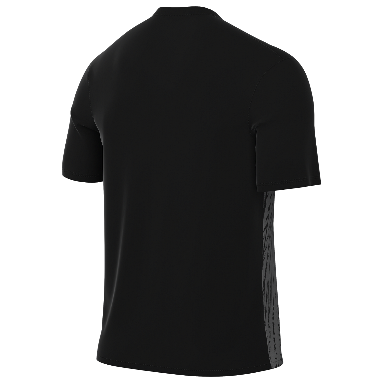 Nike Dri-FIT Precision VI Jersey - Black DR0945-010