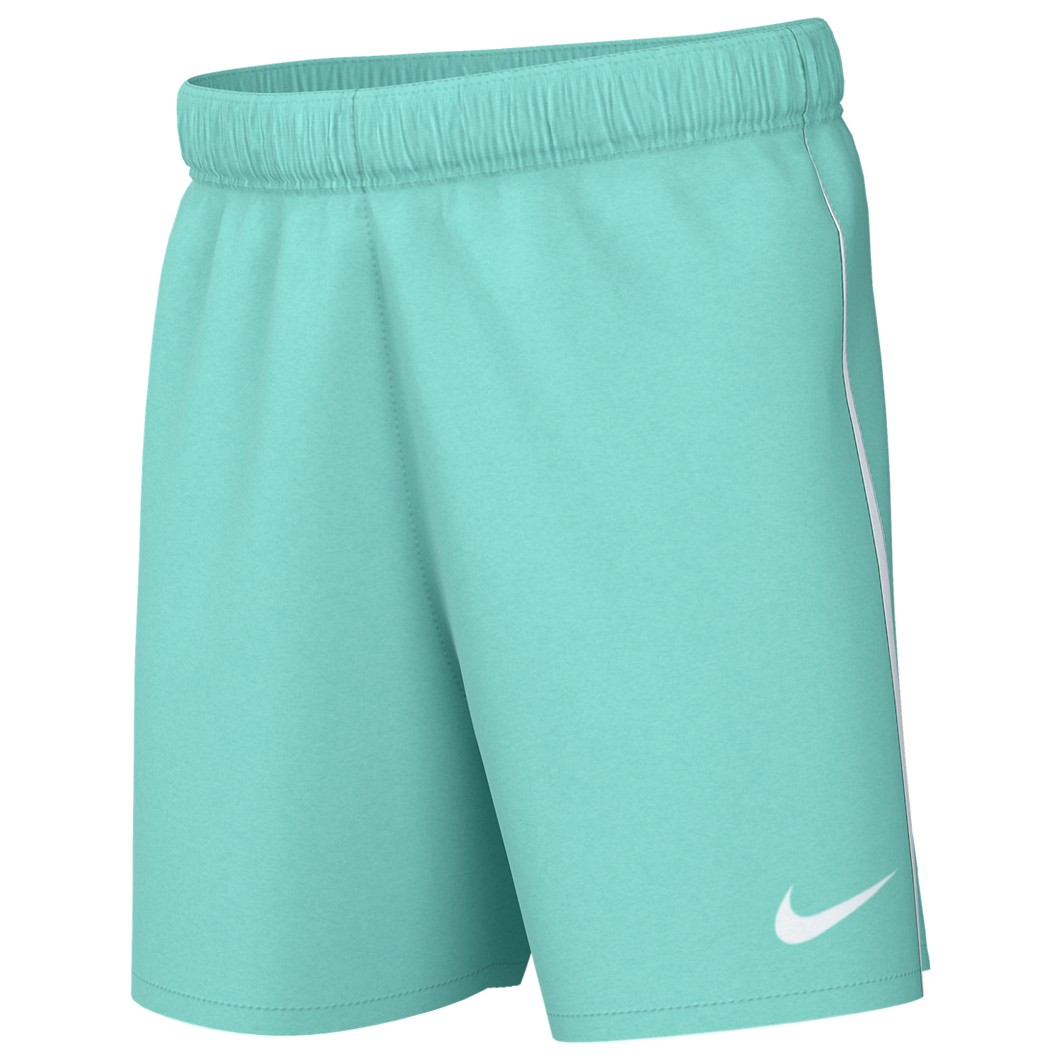 Pantalones cortos de punto para jóvenes Nike Dri-FIT League III