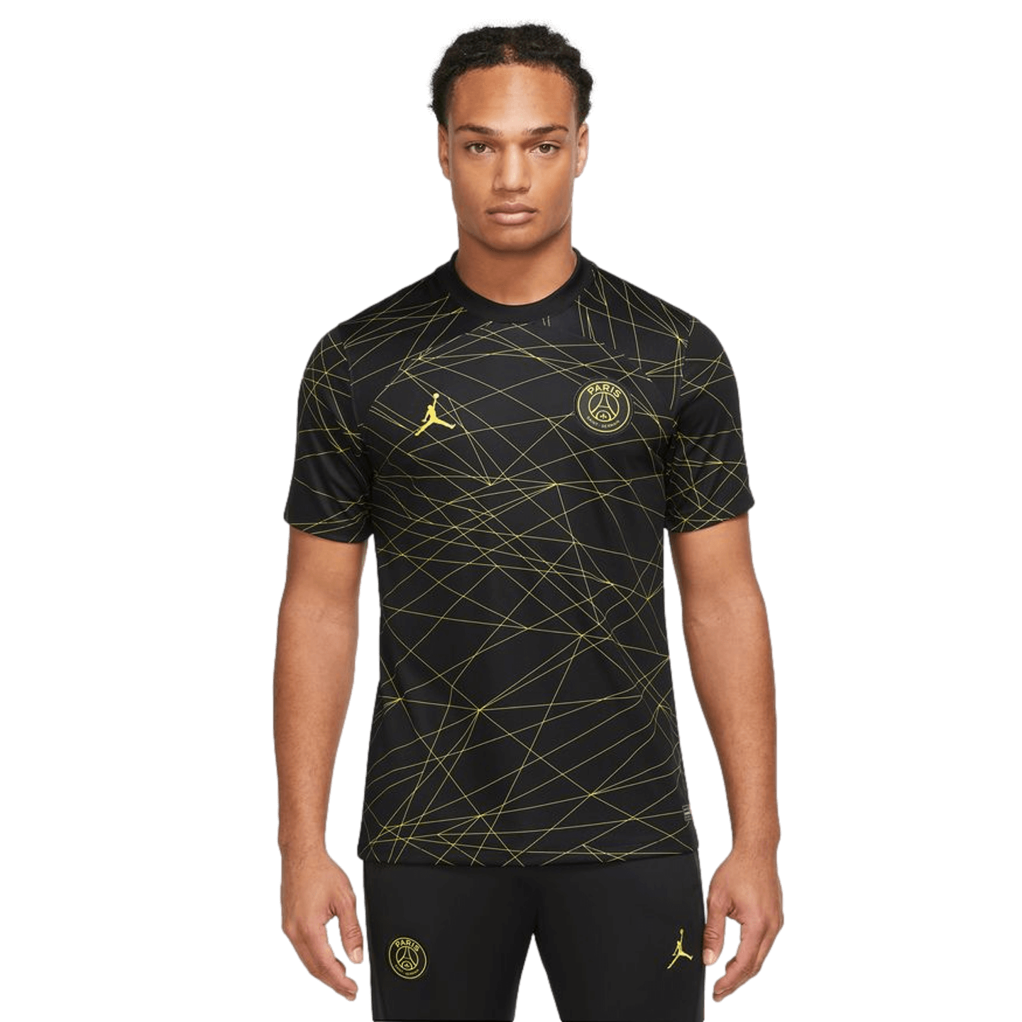 Camiseta Nike Paris Saint-Germain 22/23 4.ª equipación