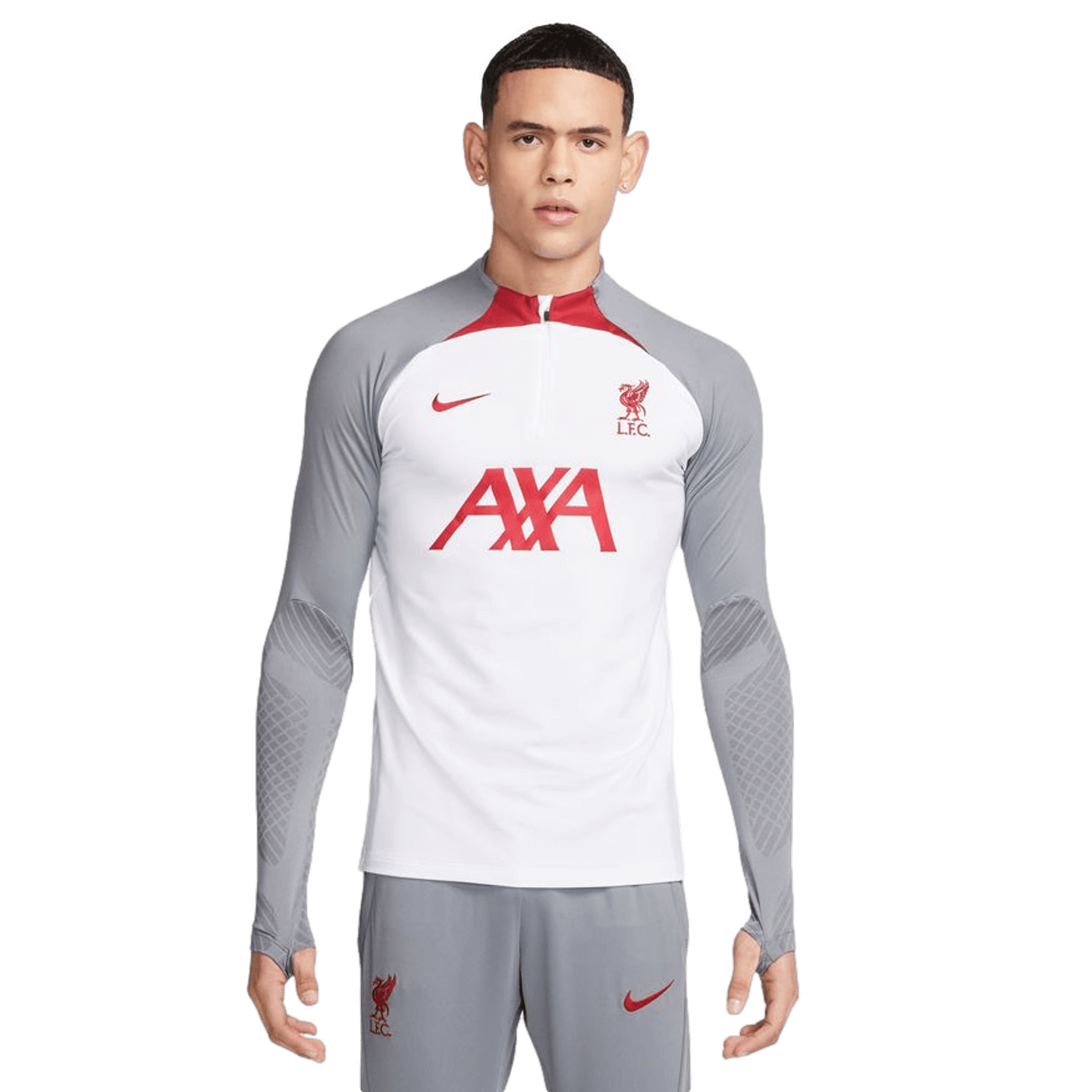 Nike Liverpool Strike Drill Top