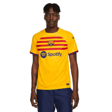 Nike Barcelona 22/23 Fourth Jersey