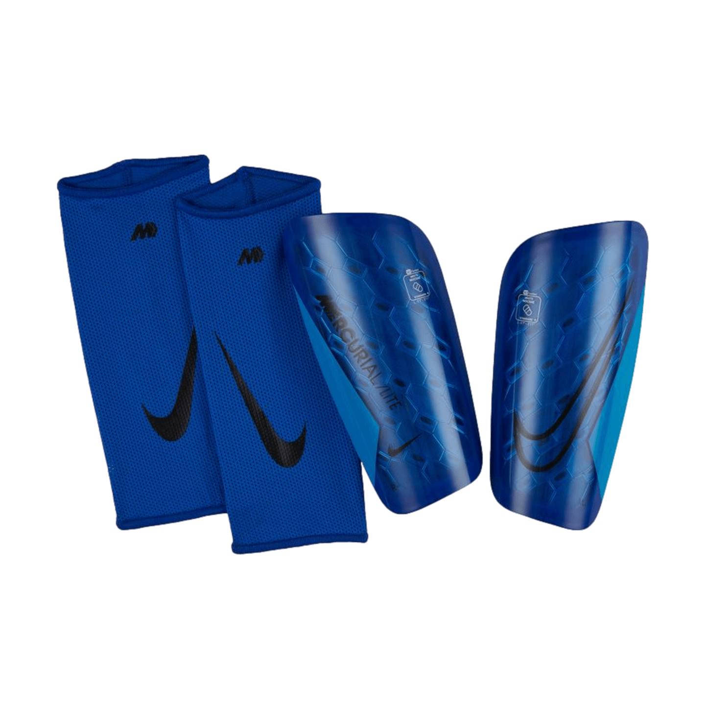 Nike Mercurial Lite Shin Guards