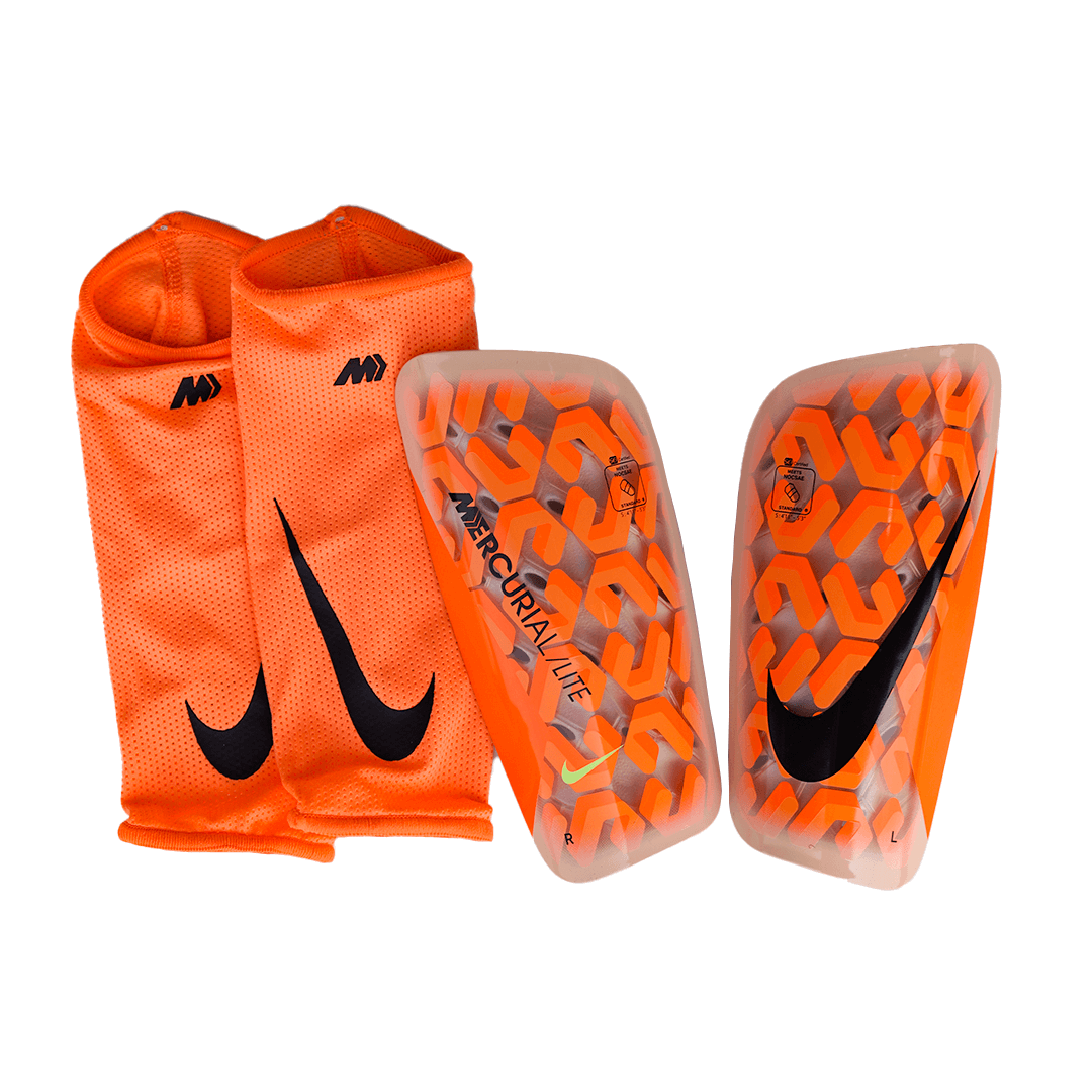 Nike Mercurial Lite Shin Guards