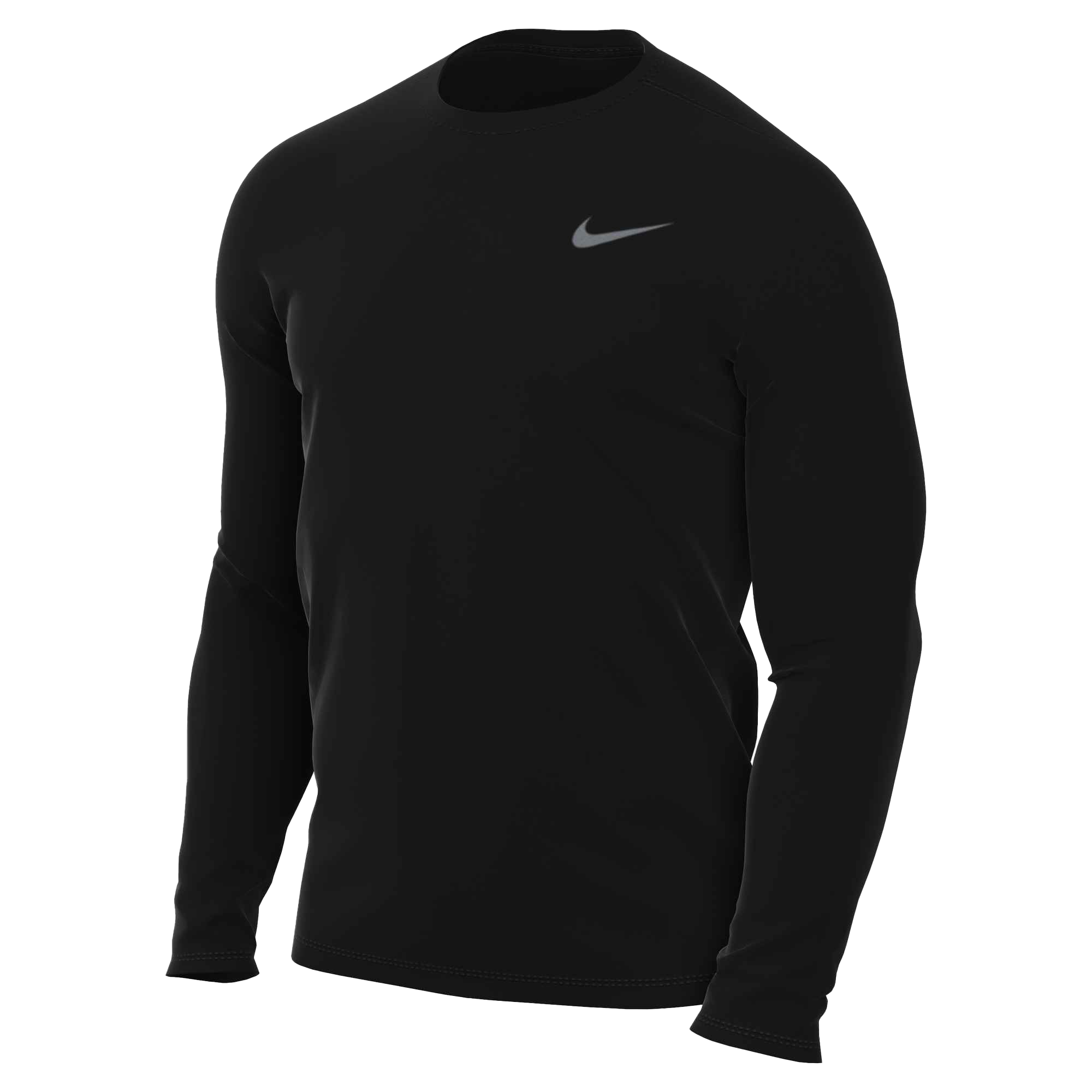 Nike Surf Dri-FIT Legend Long Sleeve Tee - Black