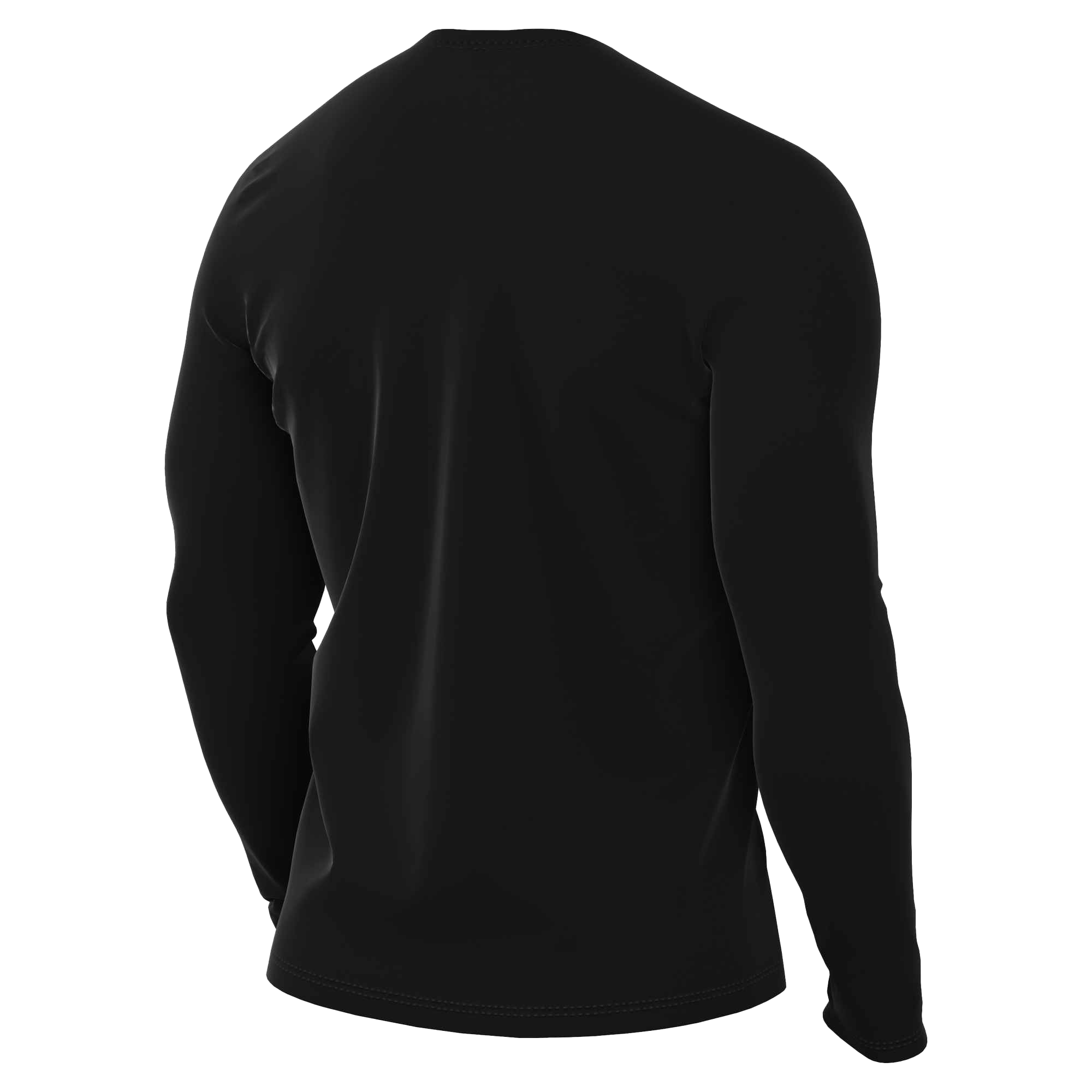Nike Surf Dri-FIT Legend Long Sleeve Tee - Black