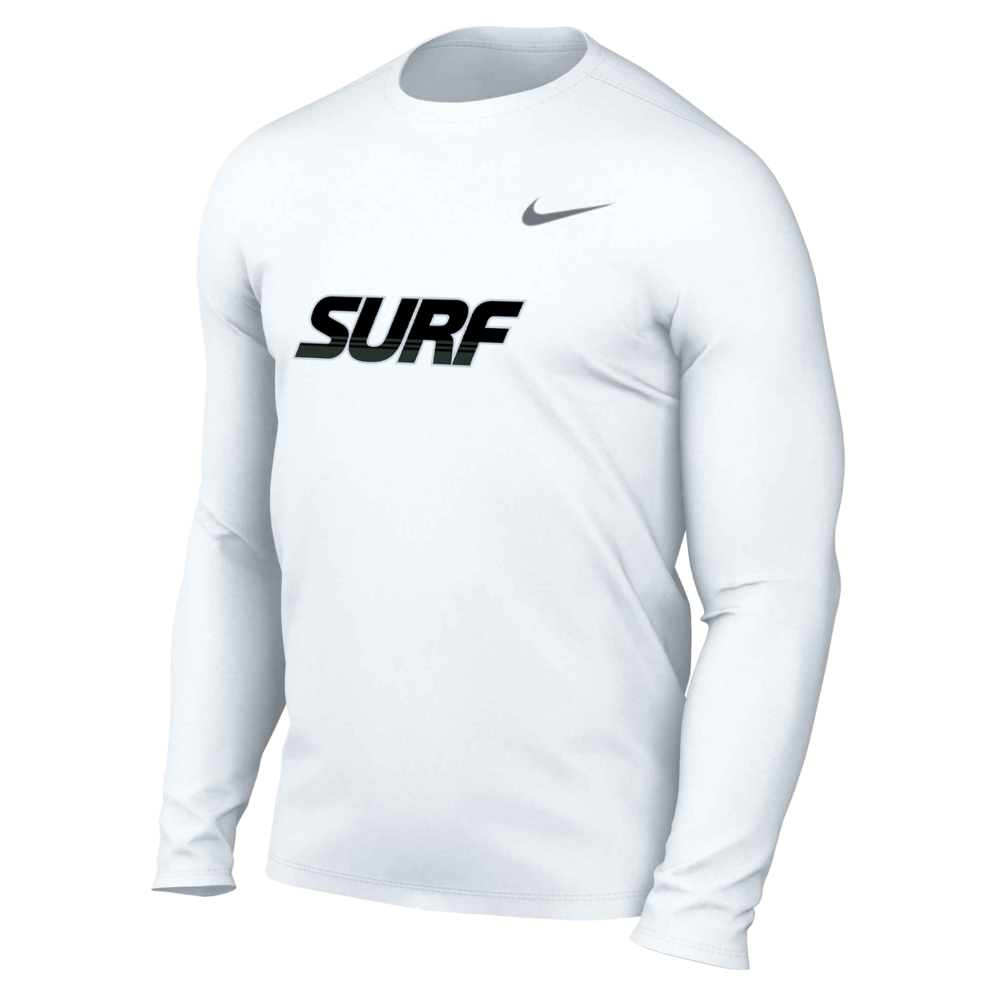 Camiseta de manga larga Nike Dri-FIT