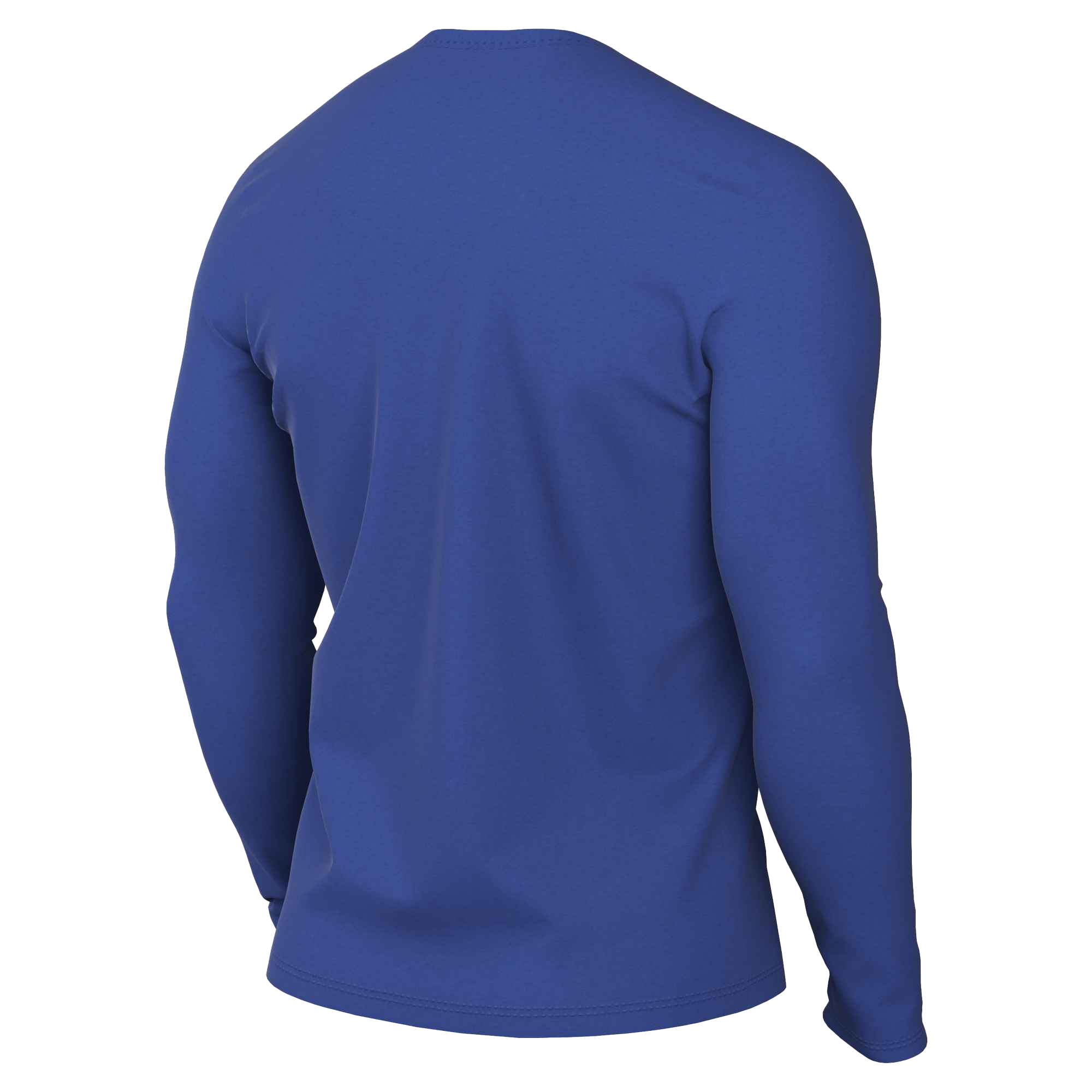 Nike Surf Dri-FIT Legend Long Sleeve Tee - Royal