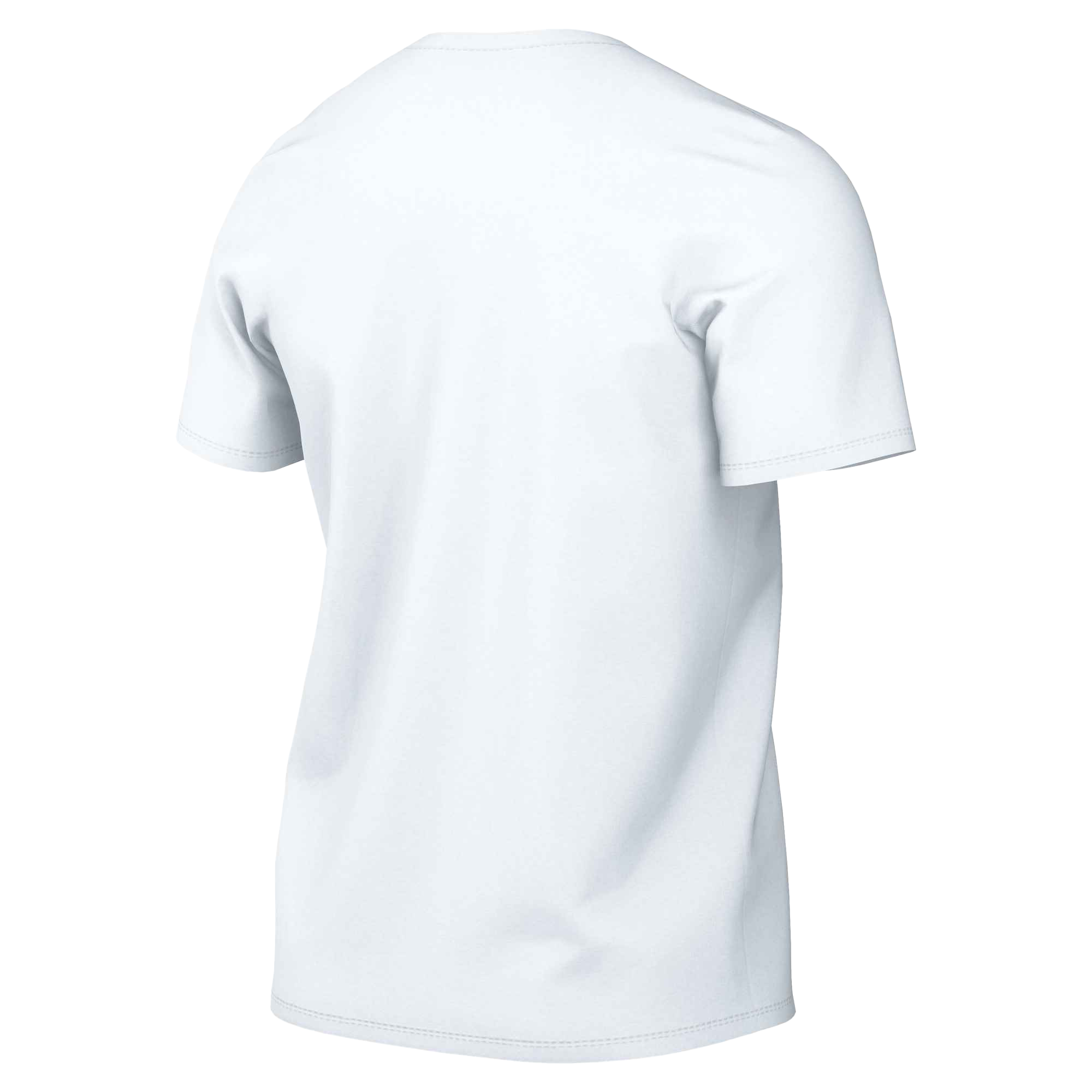 Nike Surf Dri-FIT Legend Tee - White