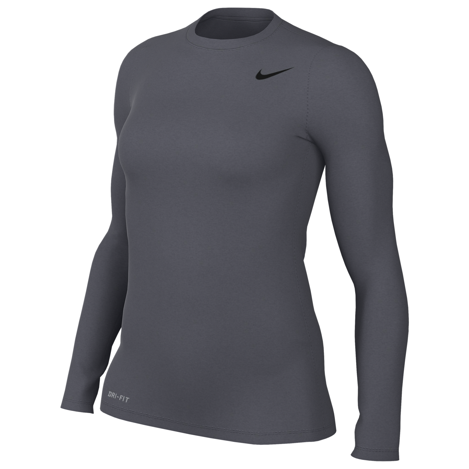 Camiseta de manga larga Nike Legend para mujer