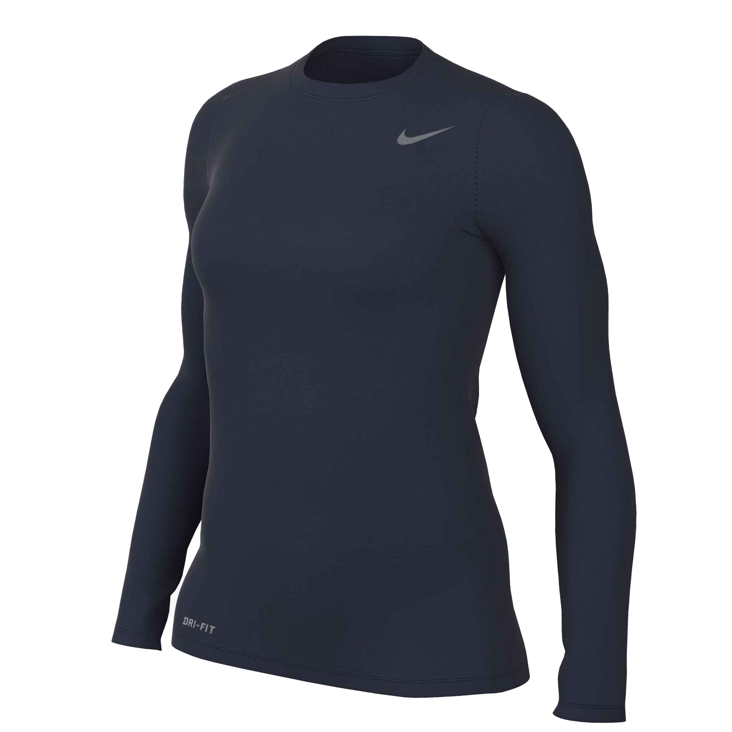 Camiseta de manga larga Nike Legend para mujer