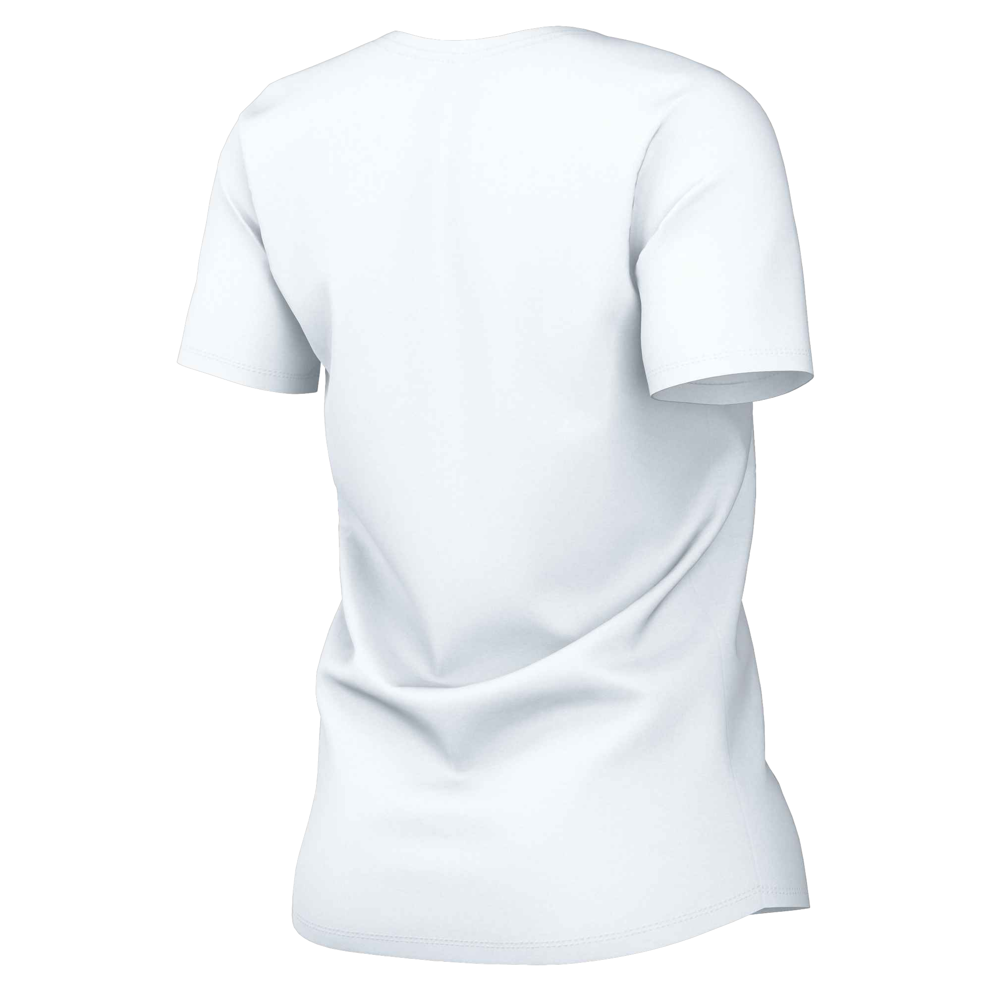 Nike Women's Surf Dri-FIT Legend Tee - White