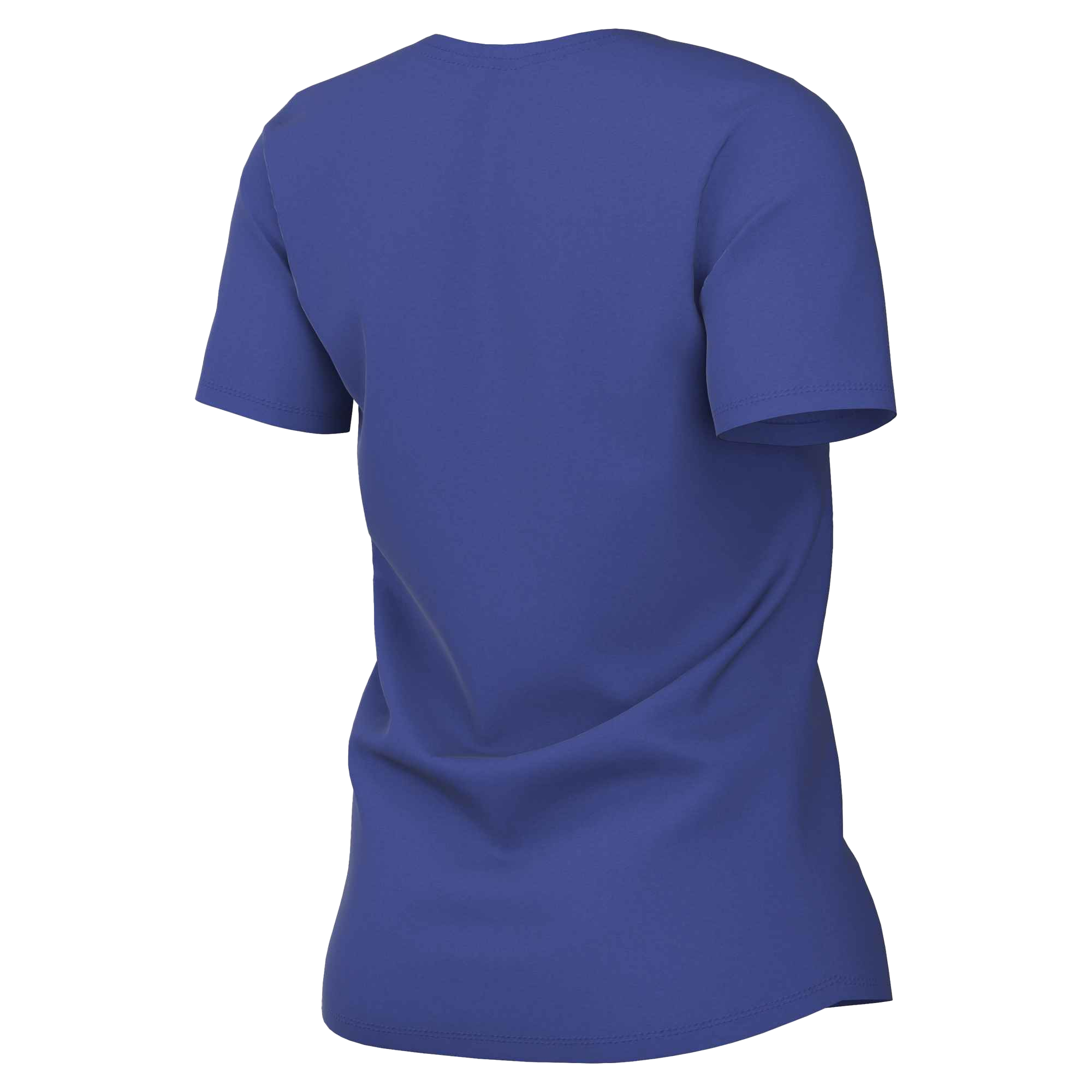 Nike Women's Surf Dri-FIT Legend Tee - Royal