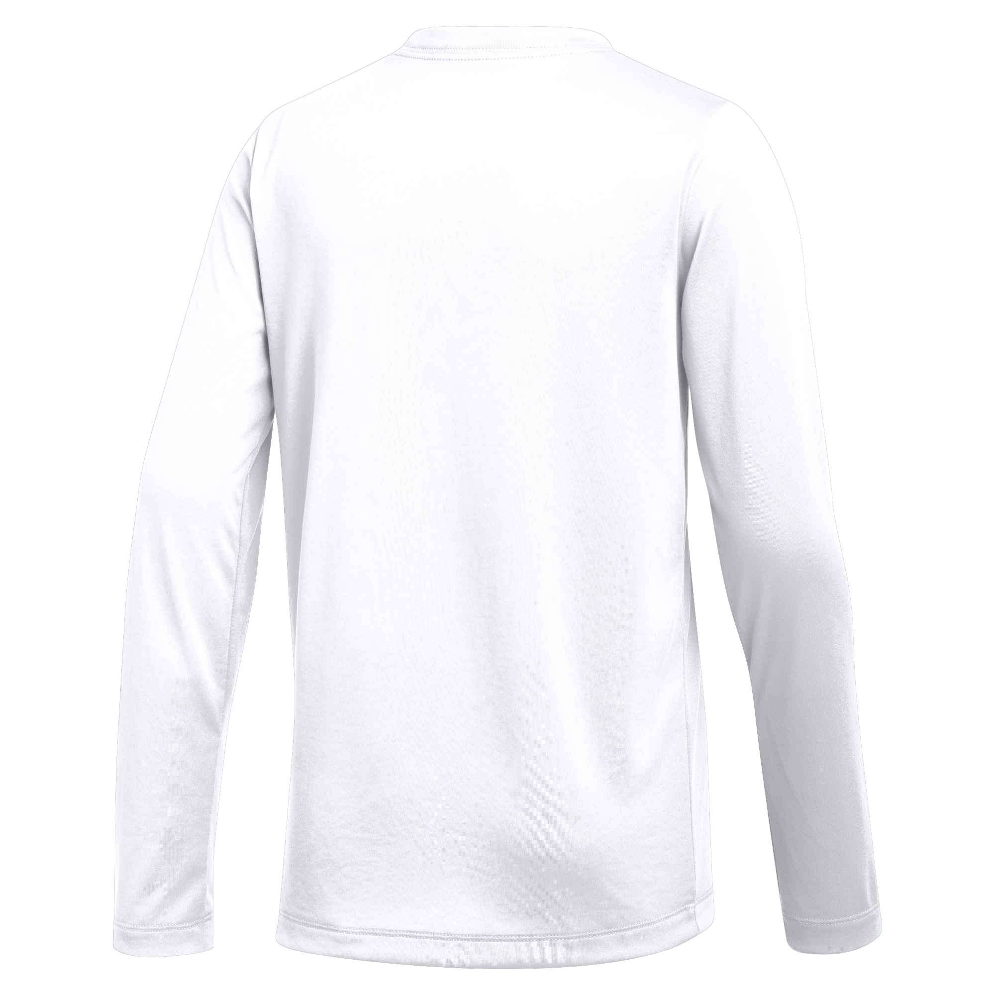 Nike Youth Surf Dri-FIT Legend Long Sleeve Tee - White