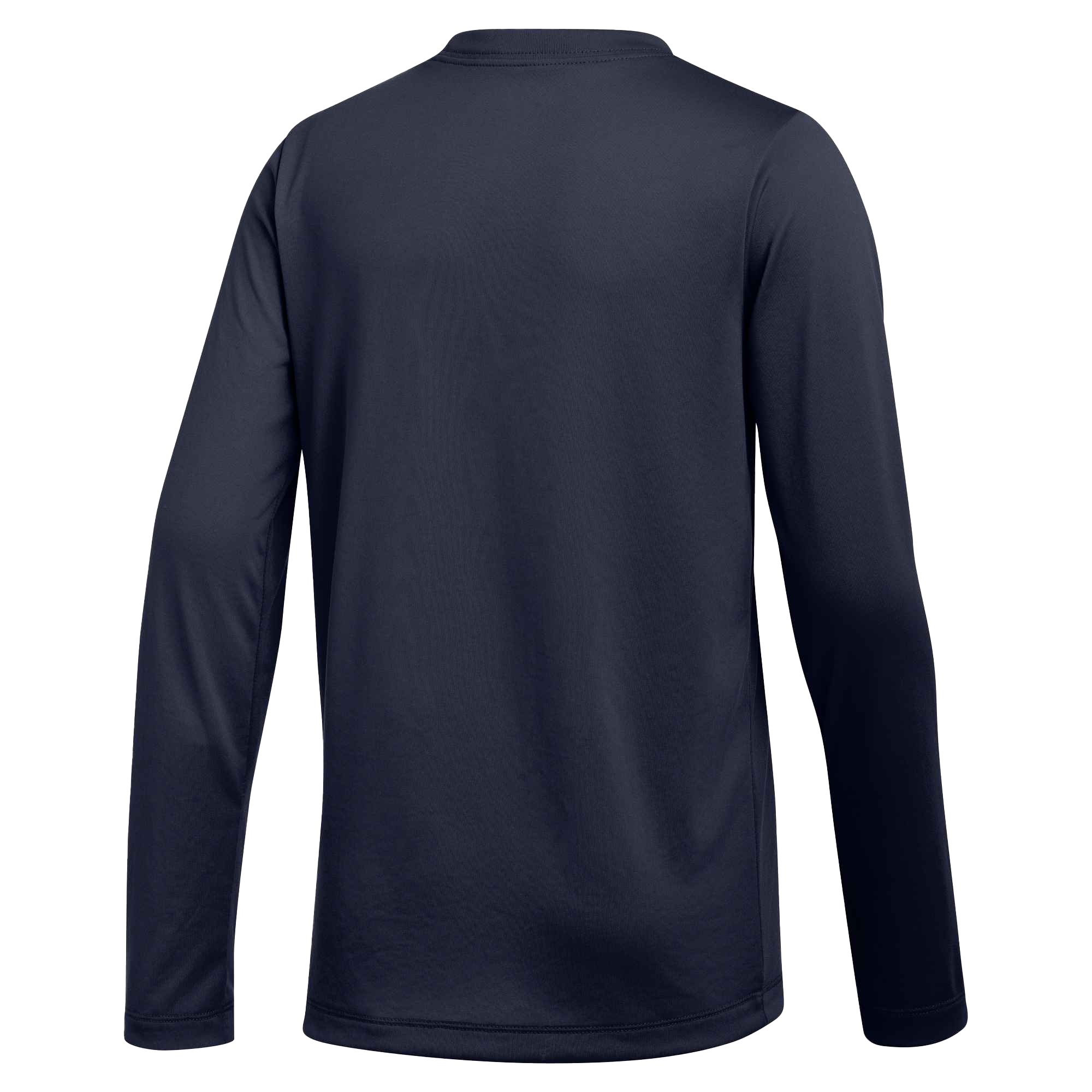 Nike Youth Surf Dri-FIT Legend Long Sleeve Tee - Navy Blue