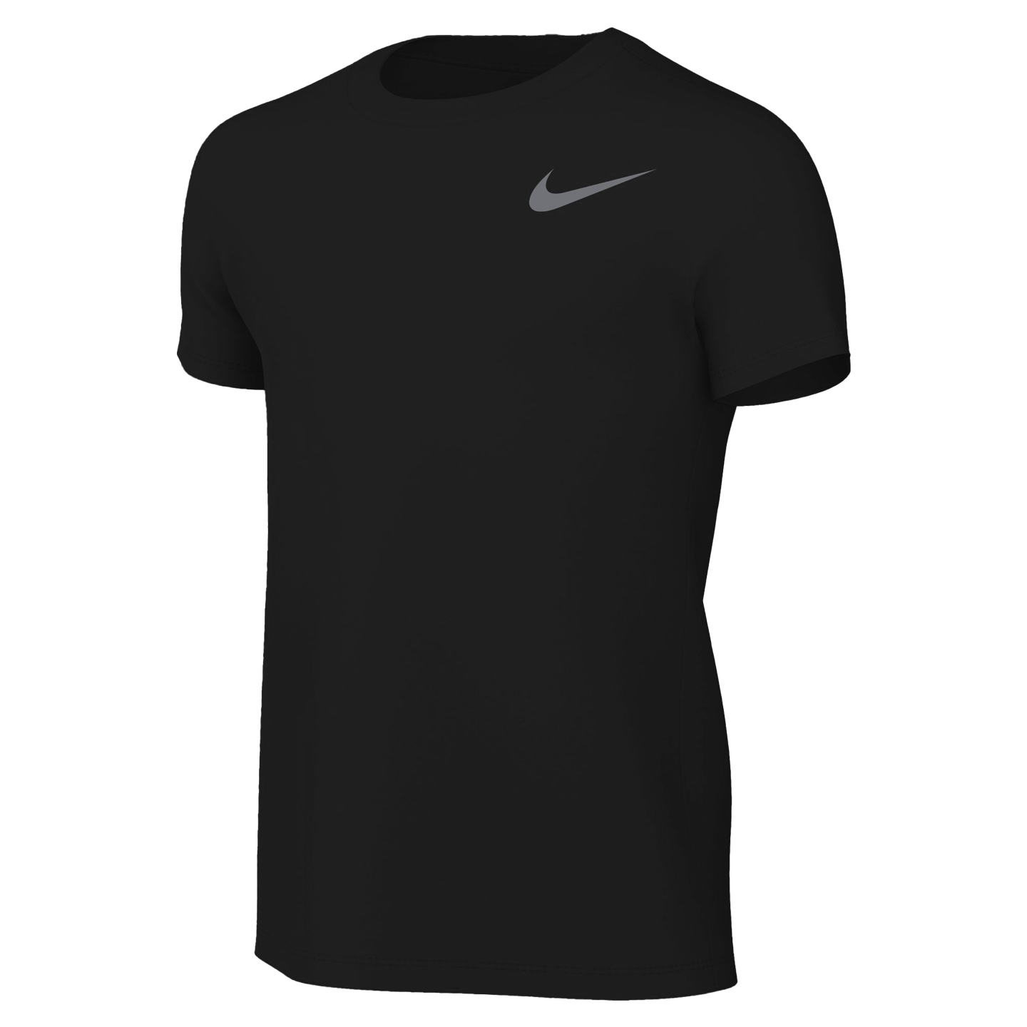 Nike Youth Surf Dri-FIT Legend Tee - Black