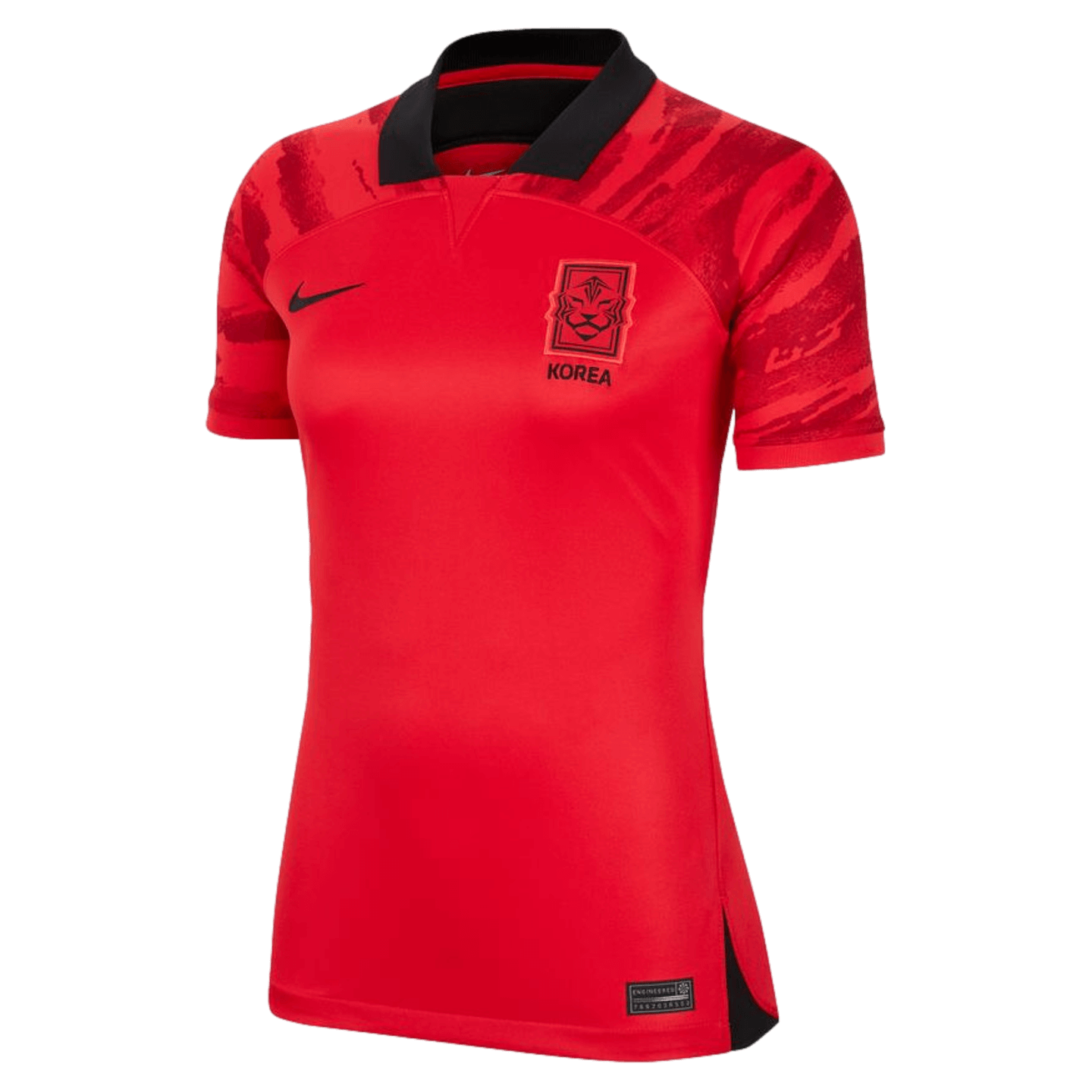 Camiseta local Nike de Corea del Sur 2022 para mujer