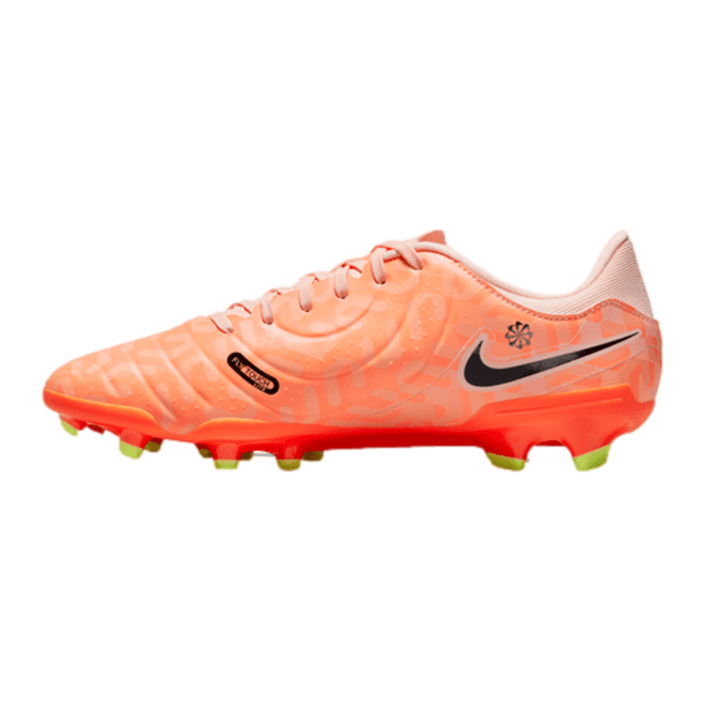 Nike Tiempo Legend 10 Academy Youth Firm Ground Cleats