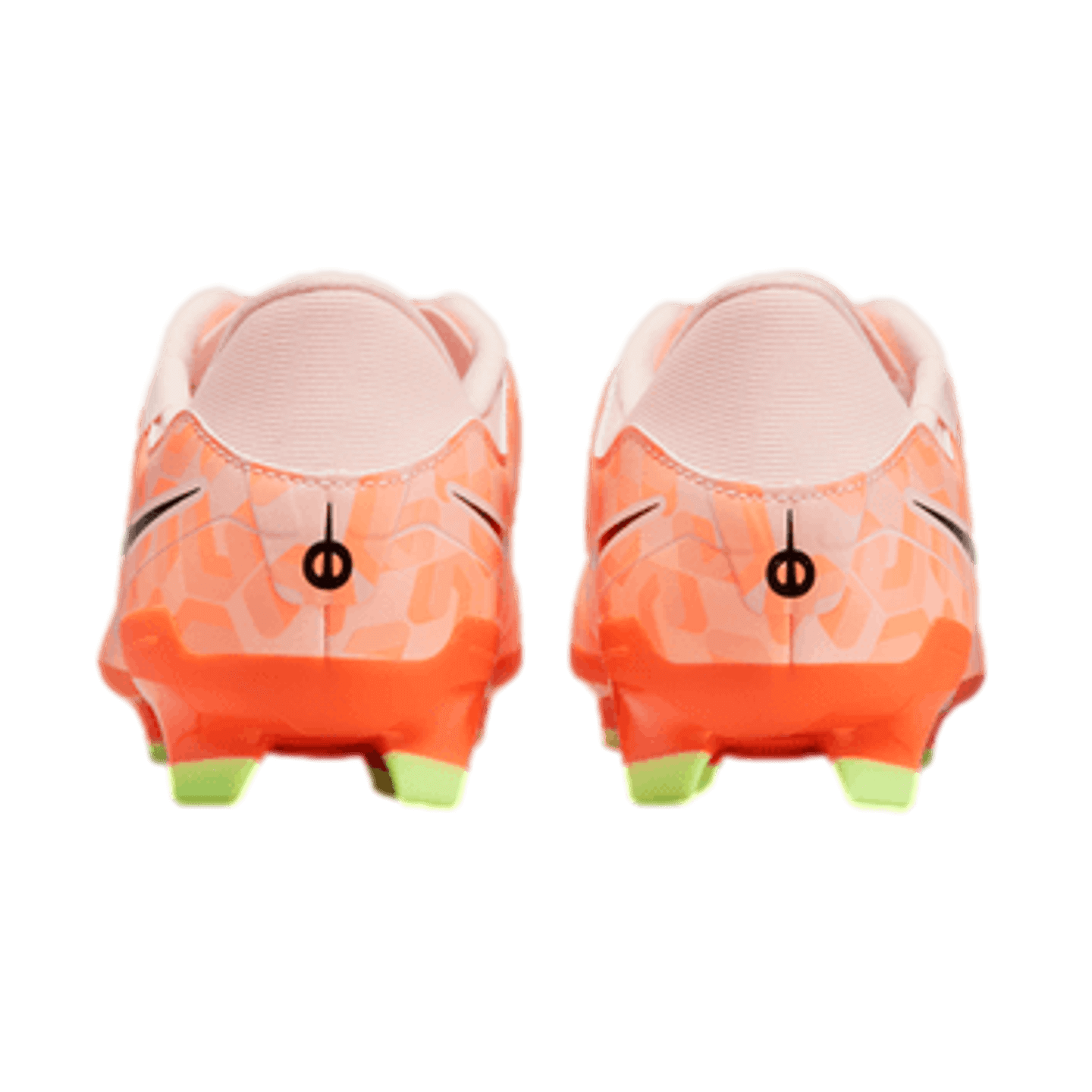 Botas de fútbol para terreno firme para jóvenes Nike Tiempo Legend 10 Academy