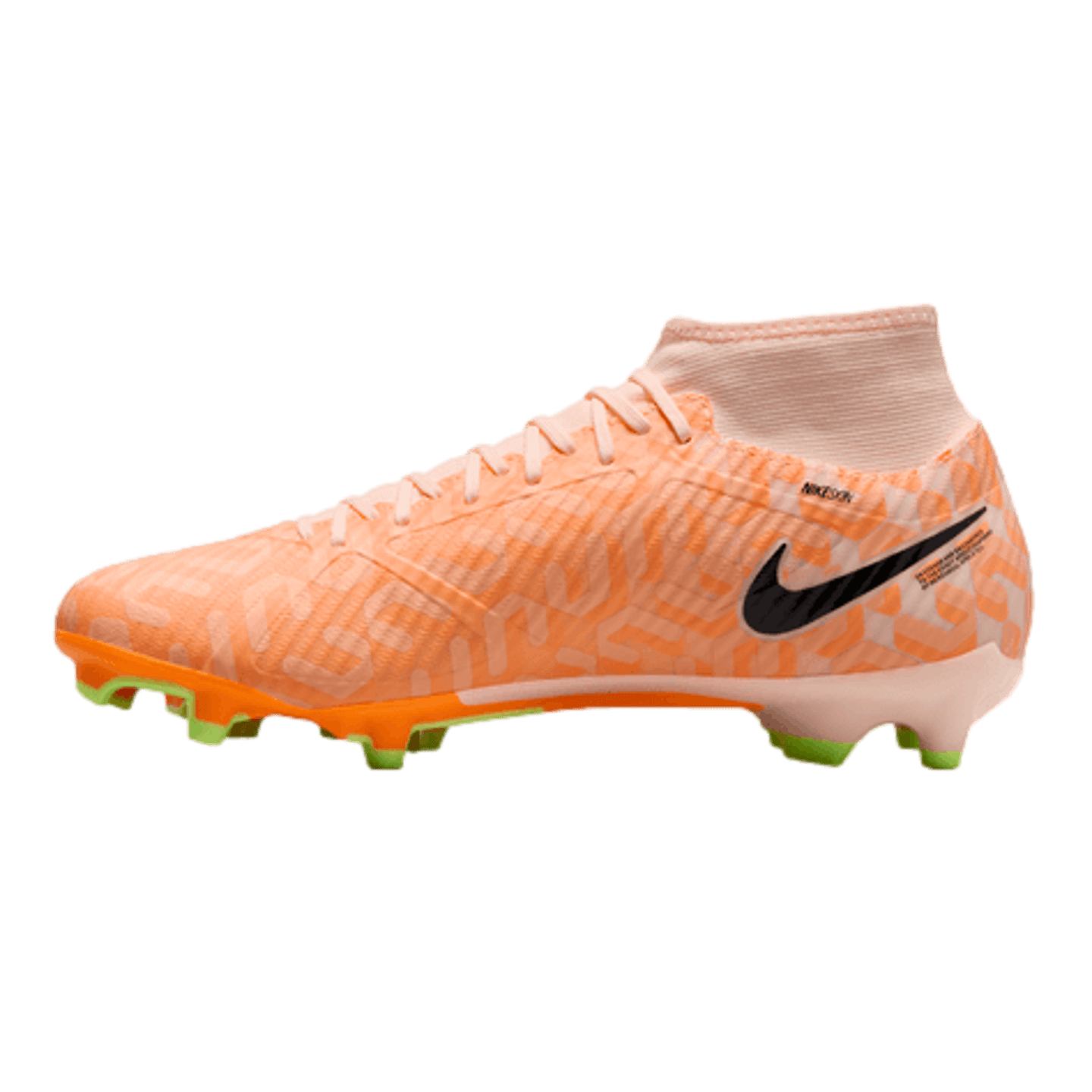 Nike Mercurial Superfly 9 Academy Firm Ground Cleats