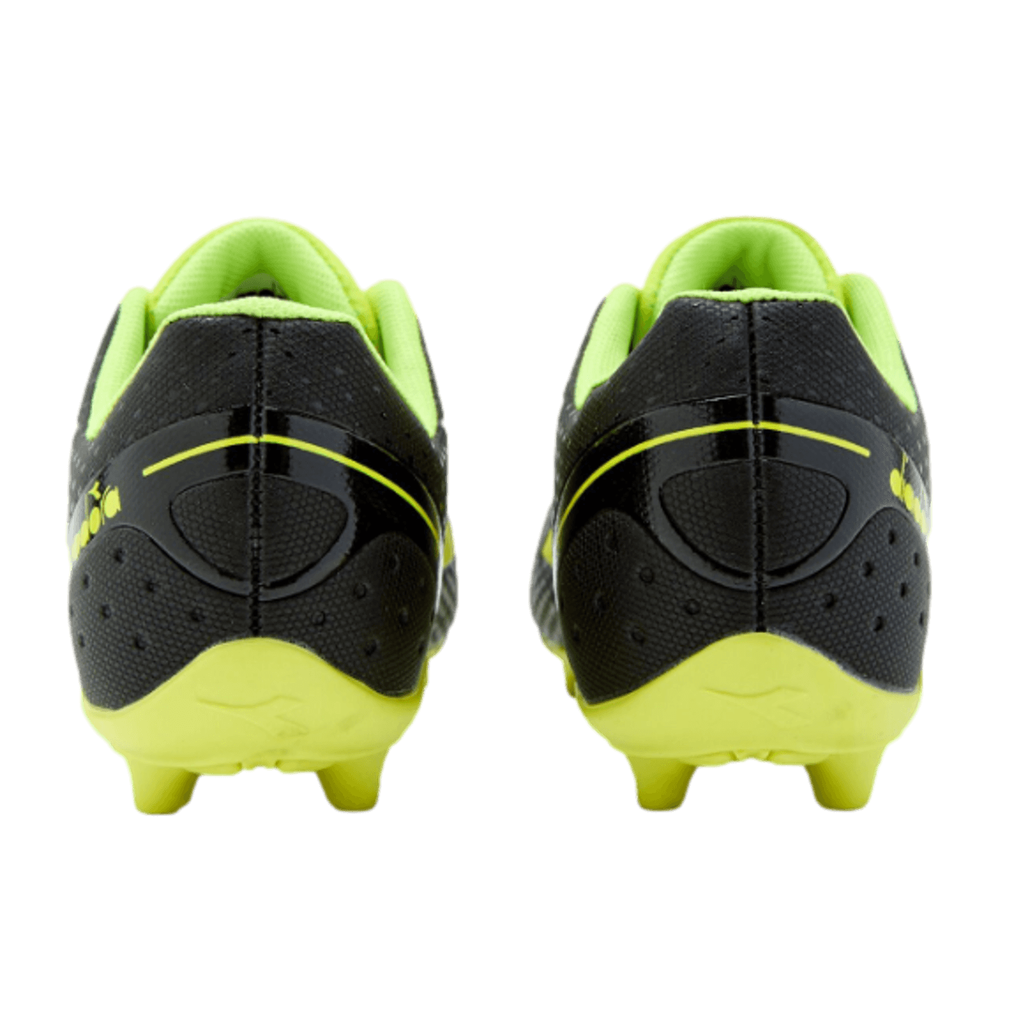 Diadora Pichichi 5 MD Youth Firm Ground Cleats