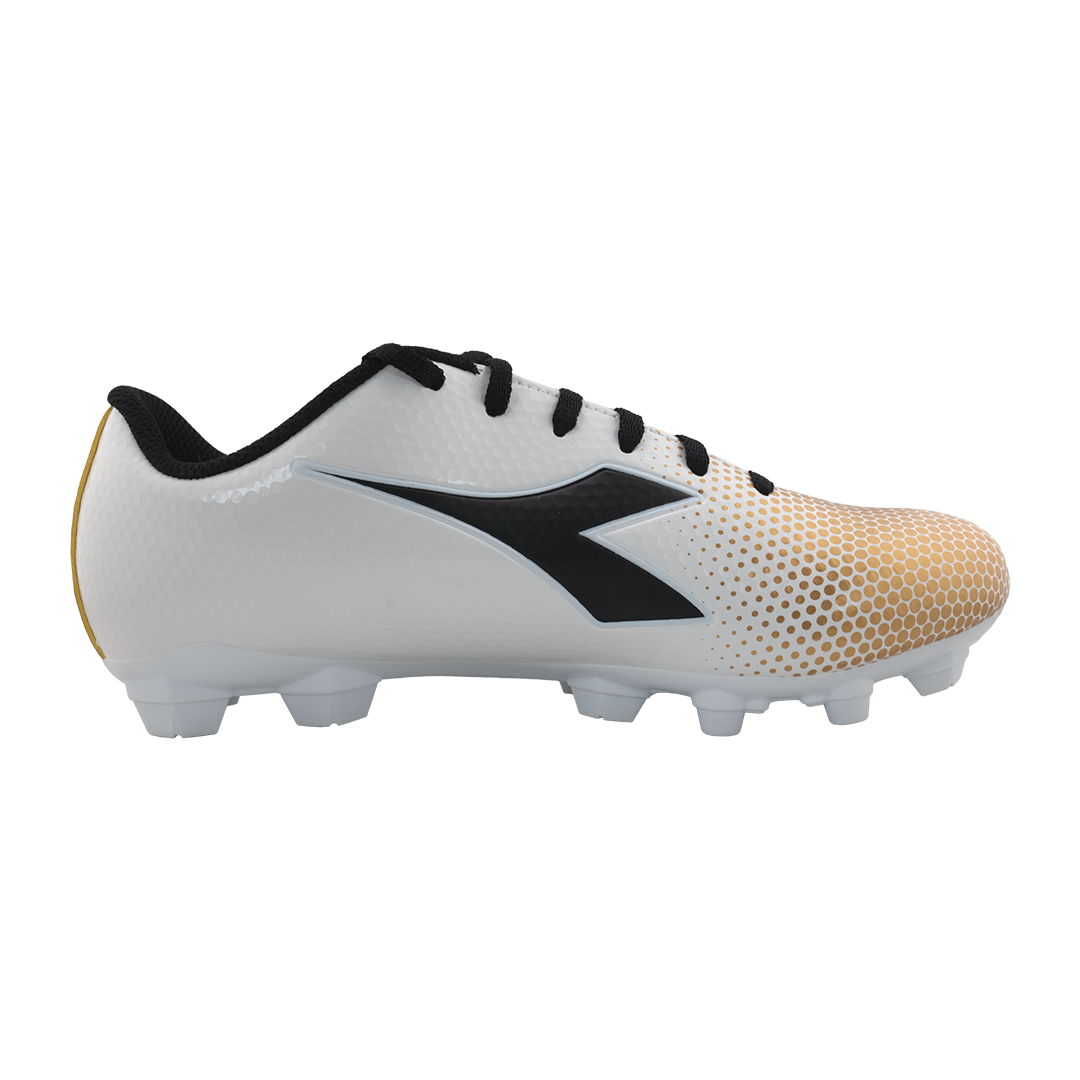 Diadora Cattura II LPU Youth Firm Ground Cleats