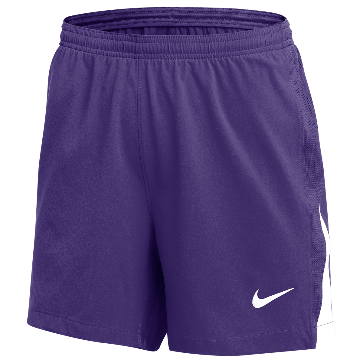 Nike Women's Dri-FIT Venom IV Woven Short - Purple FD7471-547