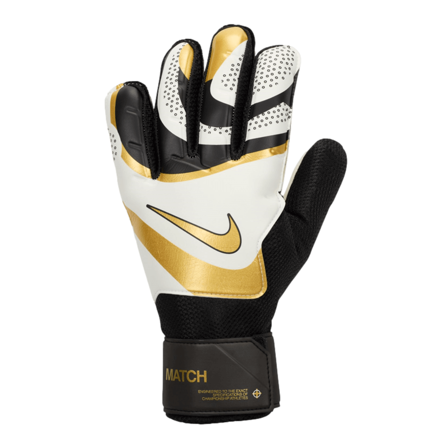 Guantes de portero Nike Match