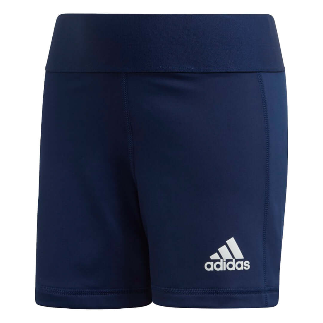 Adidas Techfit Volleyball Youth Shorts