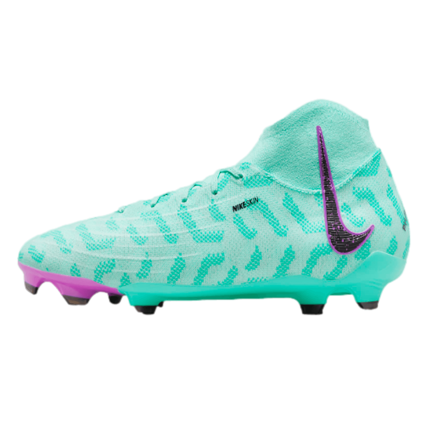 Nike Phantom Luna Firm Ground Cleats